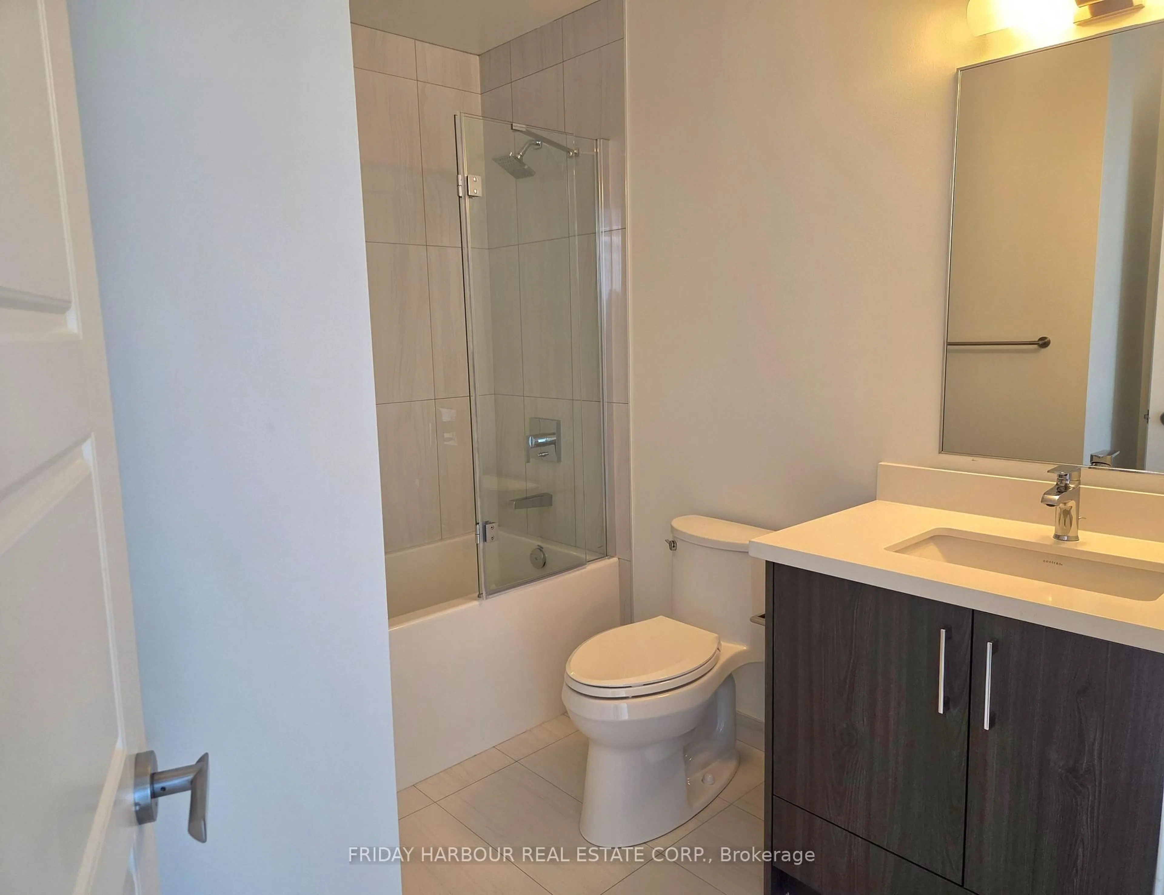 Standard bathroom, unknown for 333 Sunseeker Ave #205, Innisfil Ontario L9S 0J7