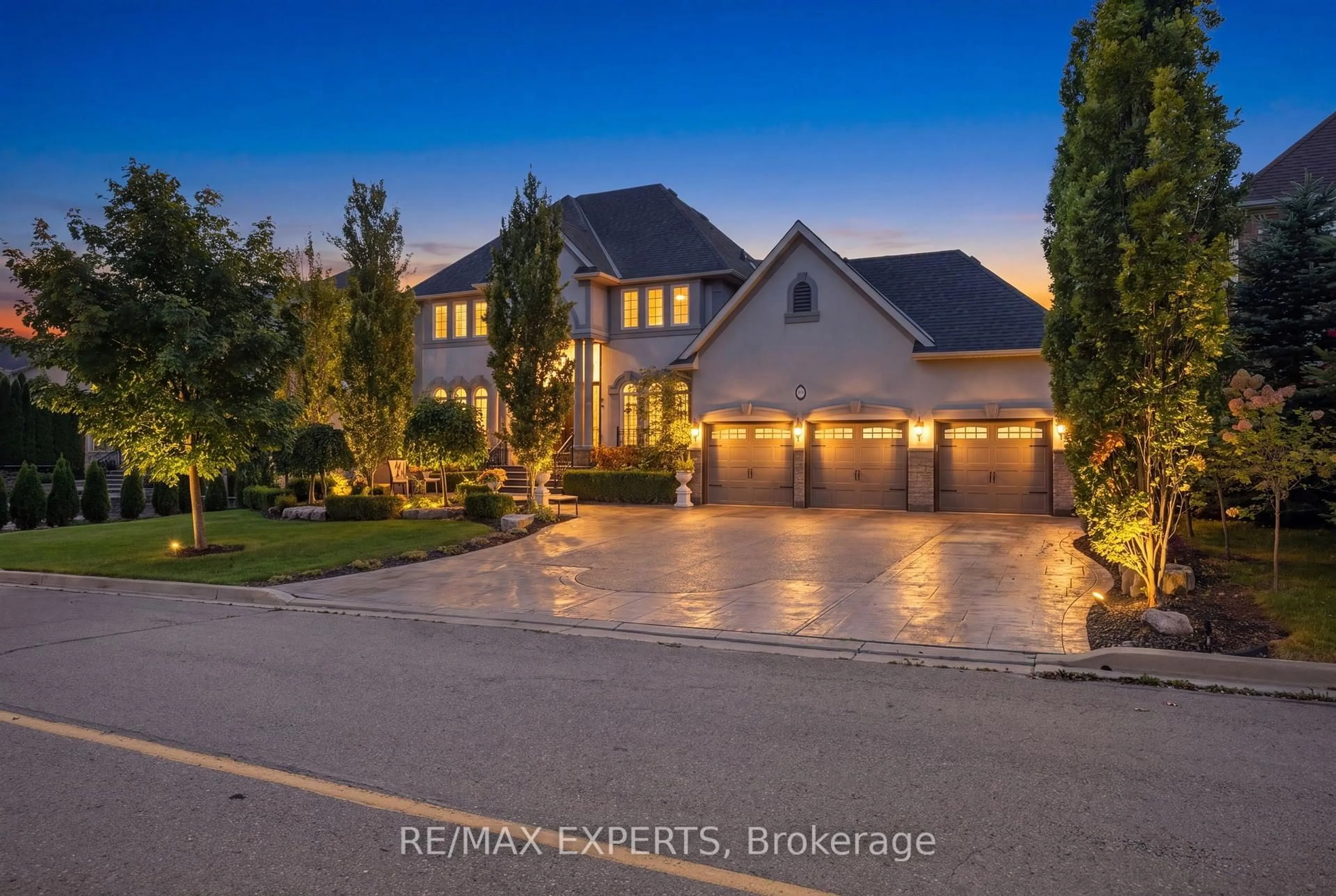 Unknown for 91 Hunterwood Chse, Vaughan Ontario L6A 3S1