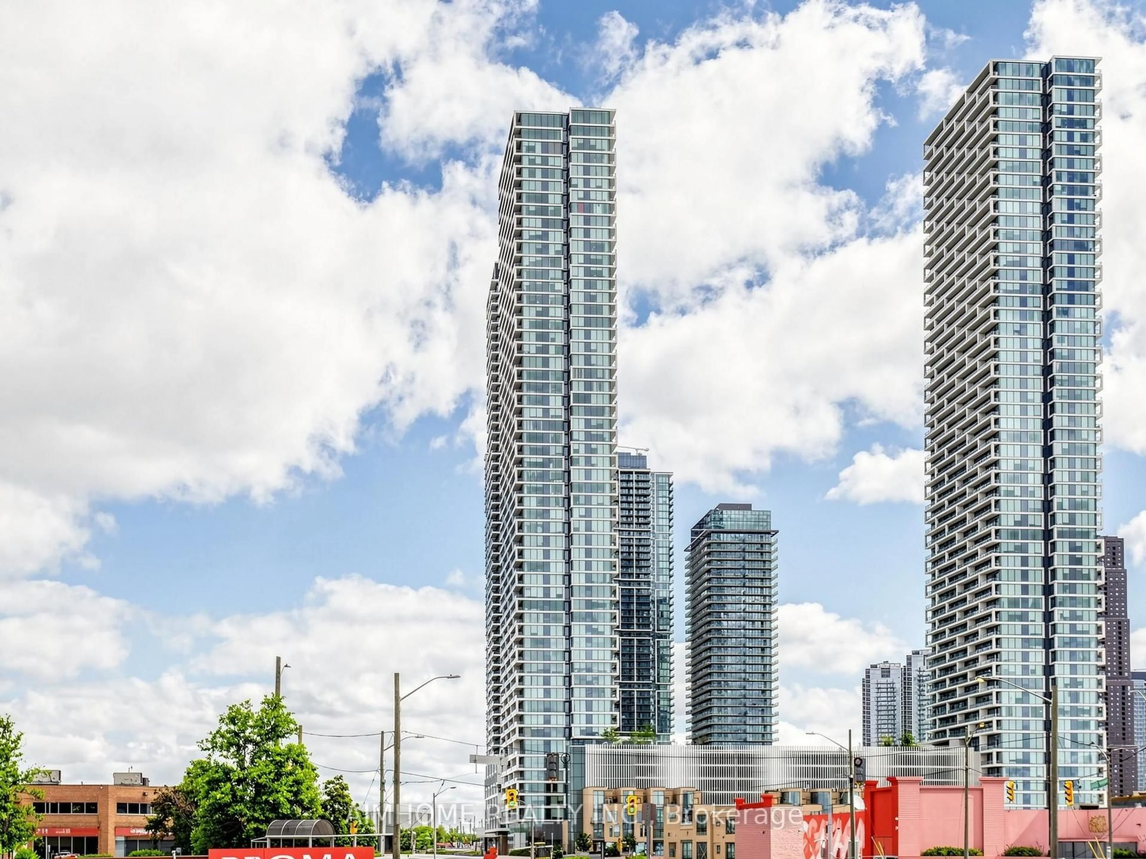 Unknown for 898 Portage Pkwy Pkwy #3207, Vaughan Ontario L4K 0J6