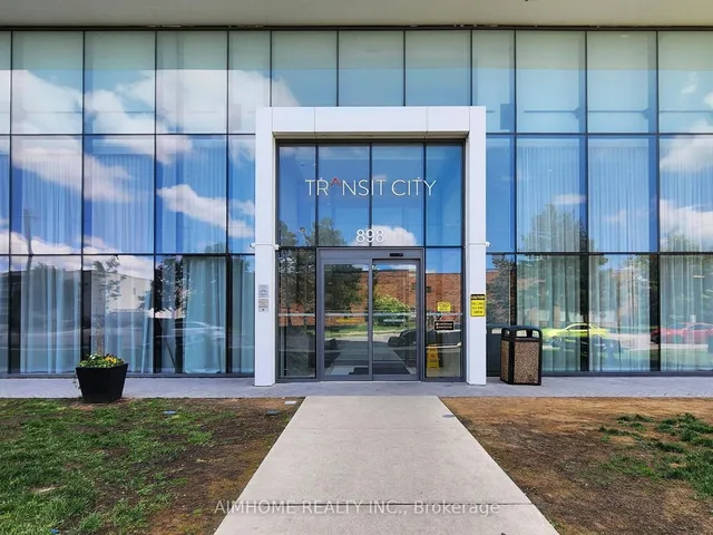 898 Portage Pkwy Pkwy #3207, Vaughan 2
