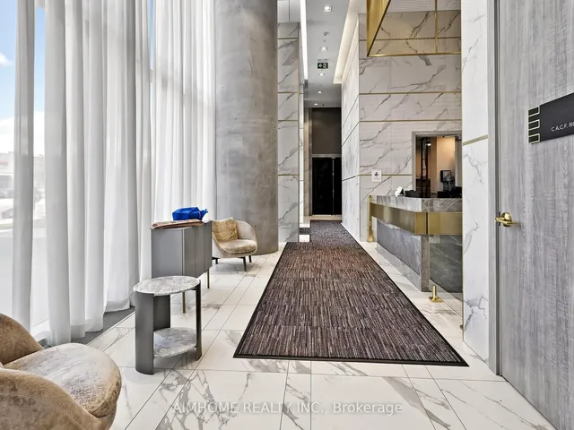 898 Portage Pkwy Pkwy #3207, Vaughan 3