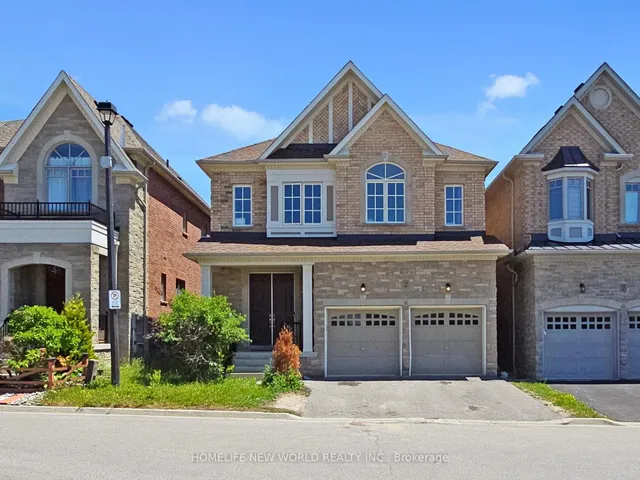 54 Thornapple Lane, Richmond Hill 2