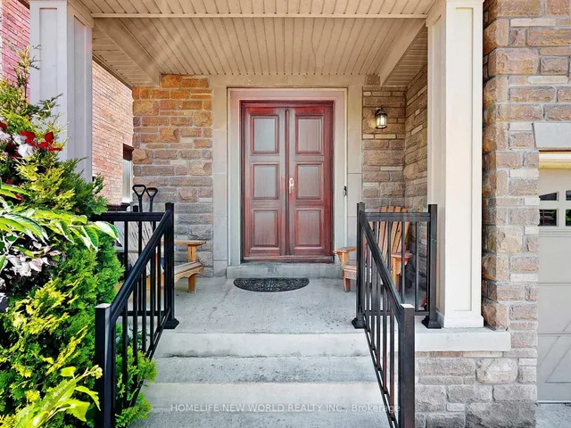 54 Thornapple Lane, Richmond Hill 3