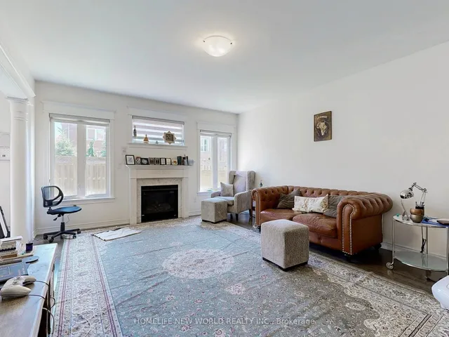 54 Thornapple Lane, Richmond Hill 5