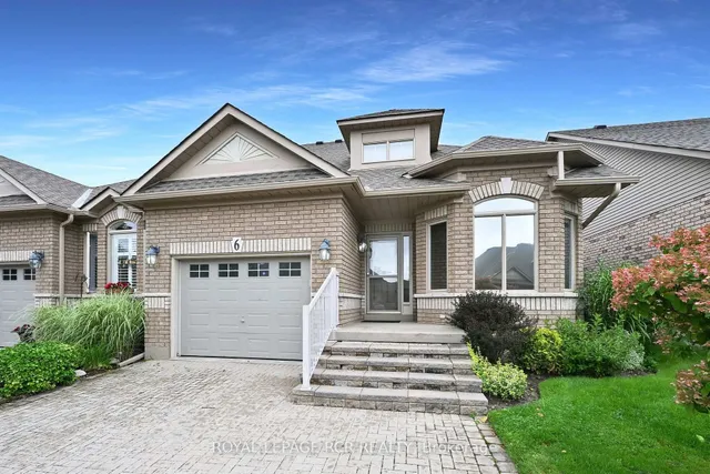 6 Artisan Lane, New Tecumseth 2