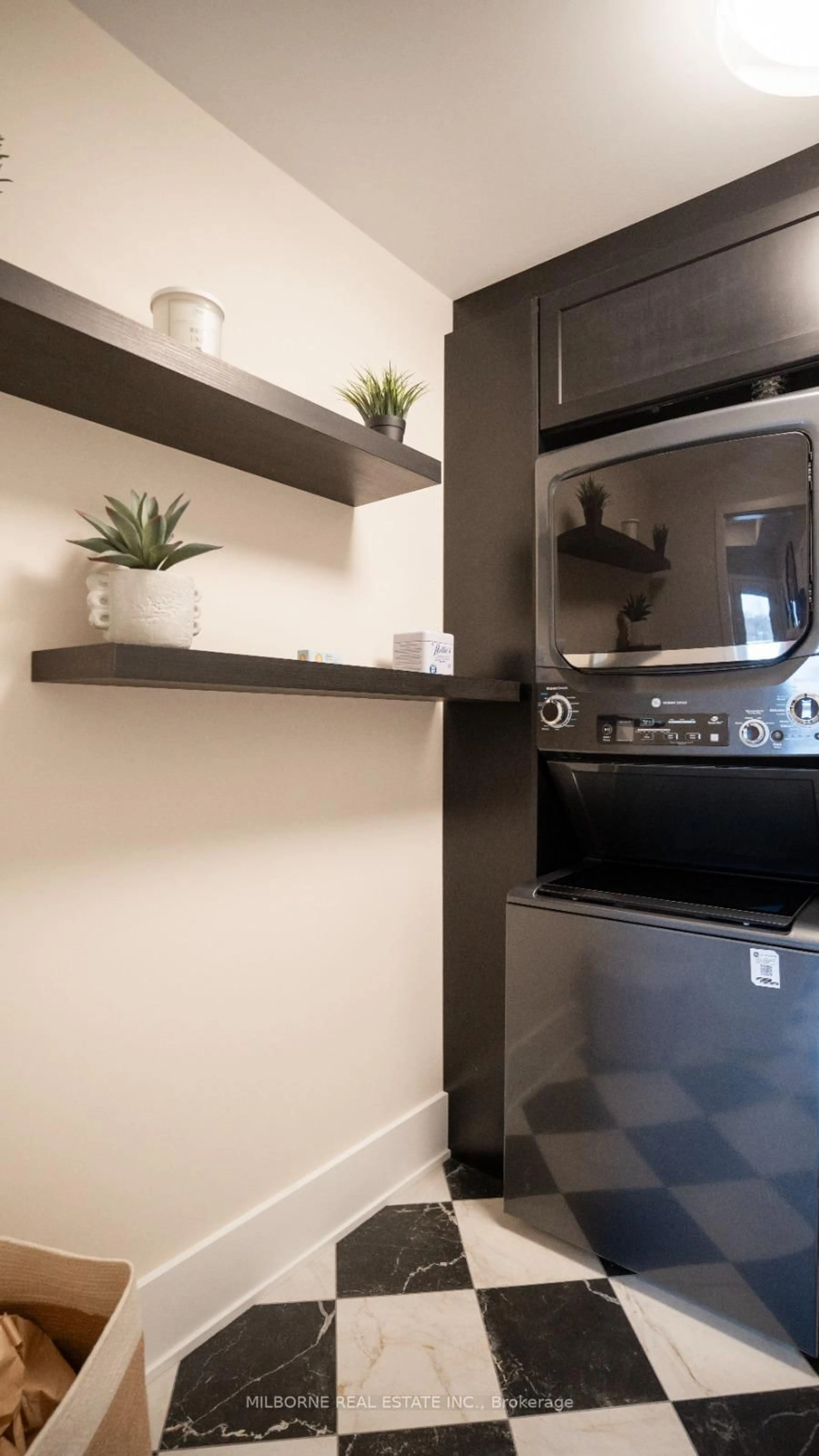 Laundry room for 8 Arthur Plaxton Way, Markham Ontario L6E 2E5