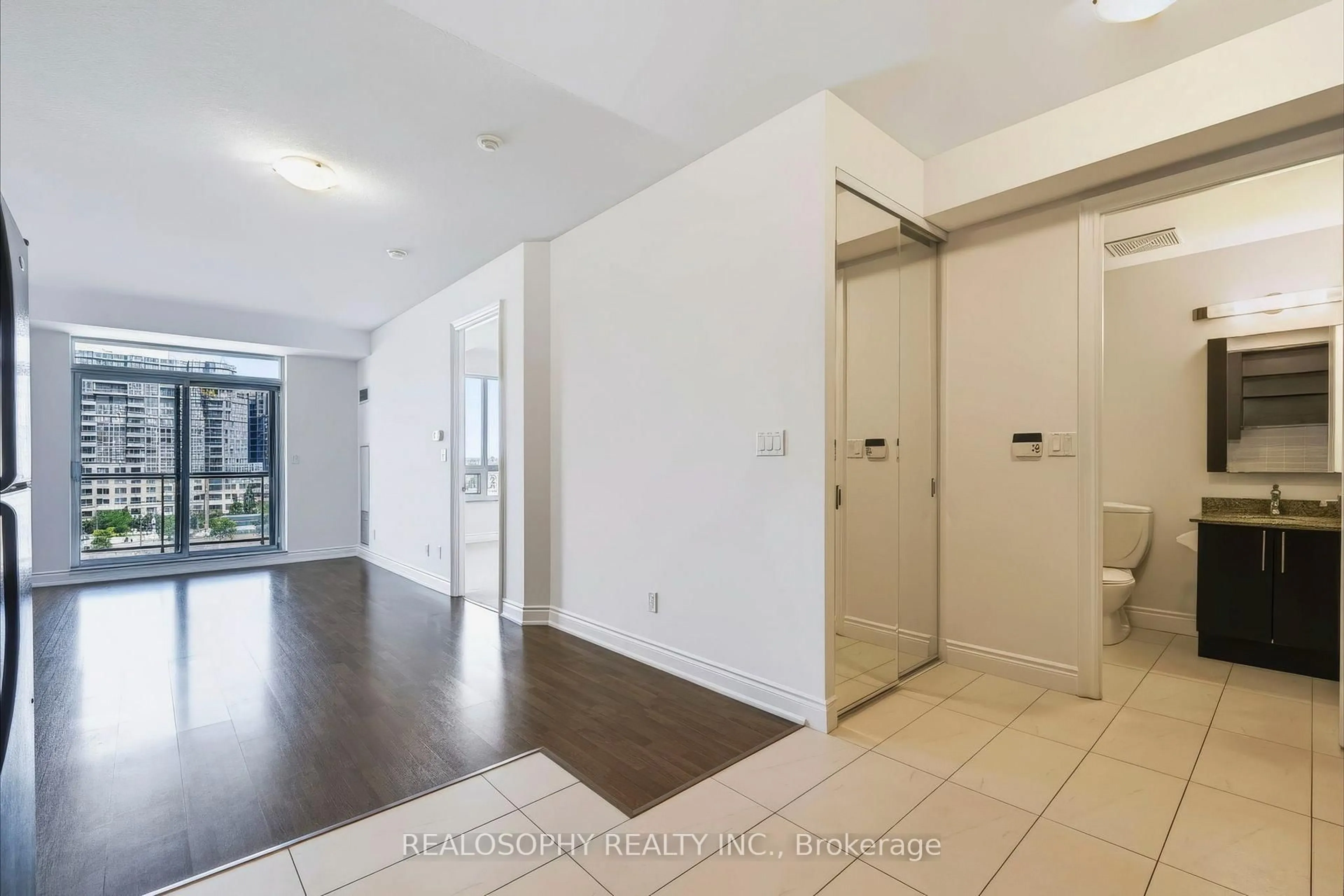 Unknown for 50 Clegg Rd #917, Markham Ontario L6G 0C6