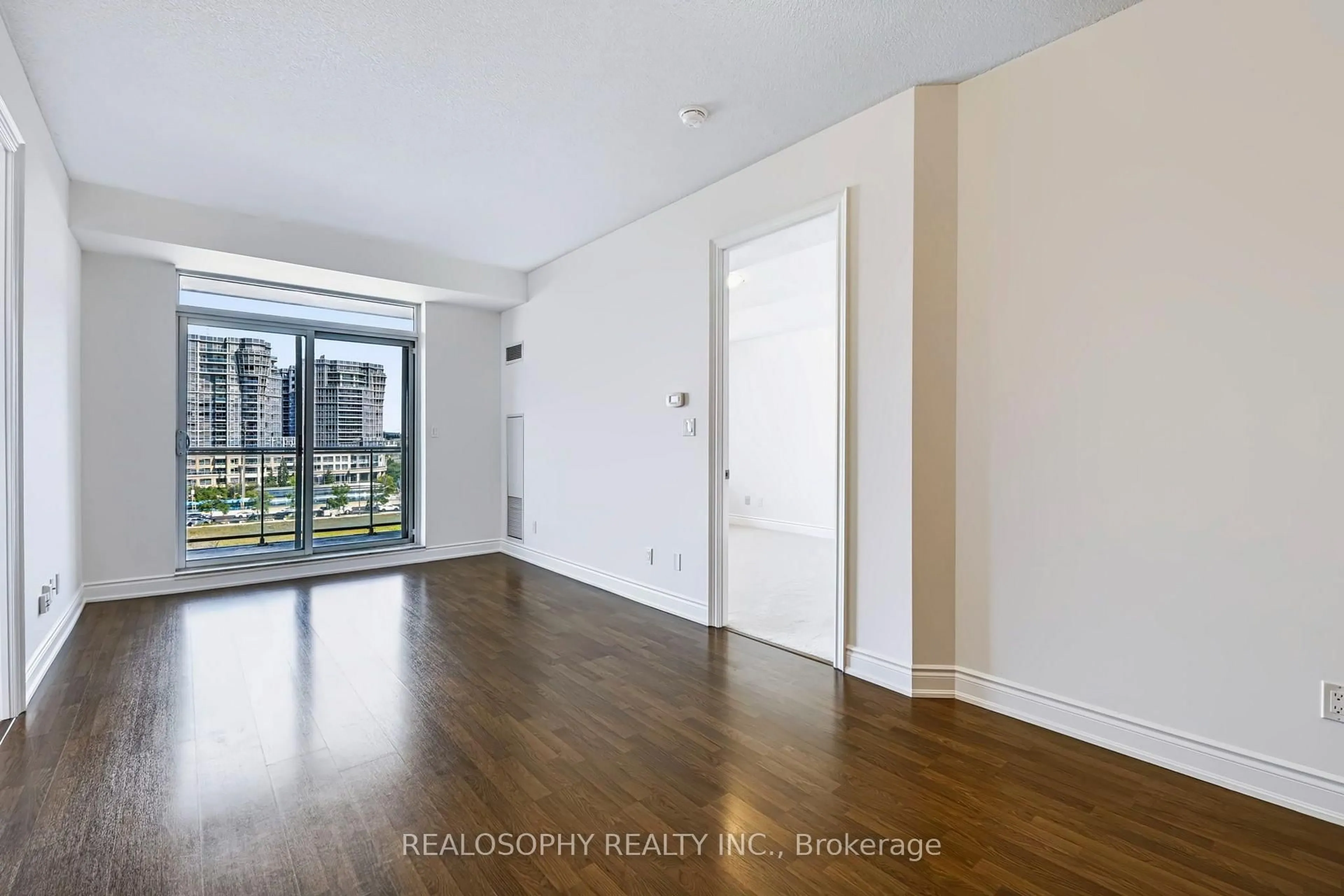 A pic of a room for 50 Clegg Rd #917, Markham Ontario L6G 0C6