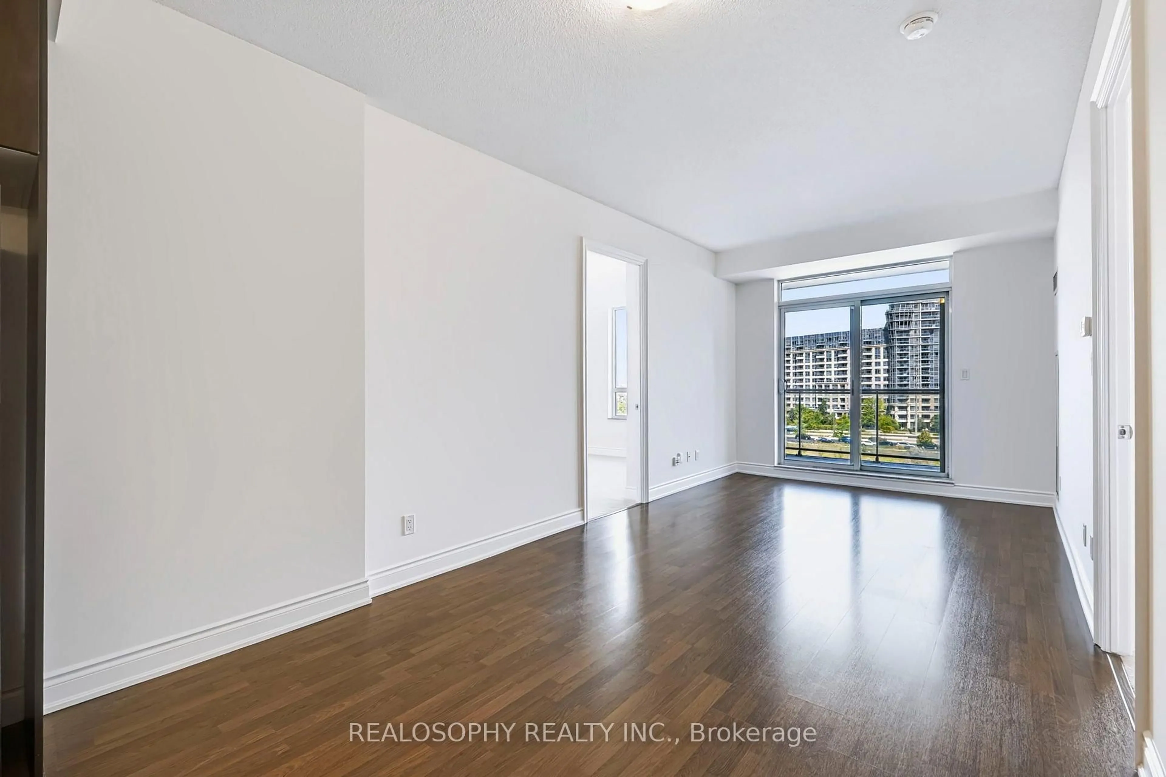 A pic of a room for 50 Clegg Rd #917, Markham Ontario L6G 0C6