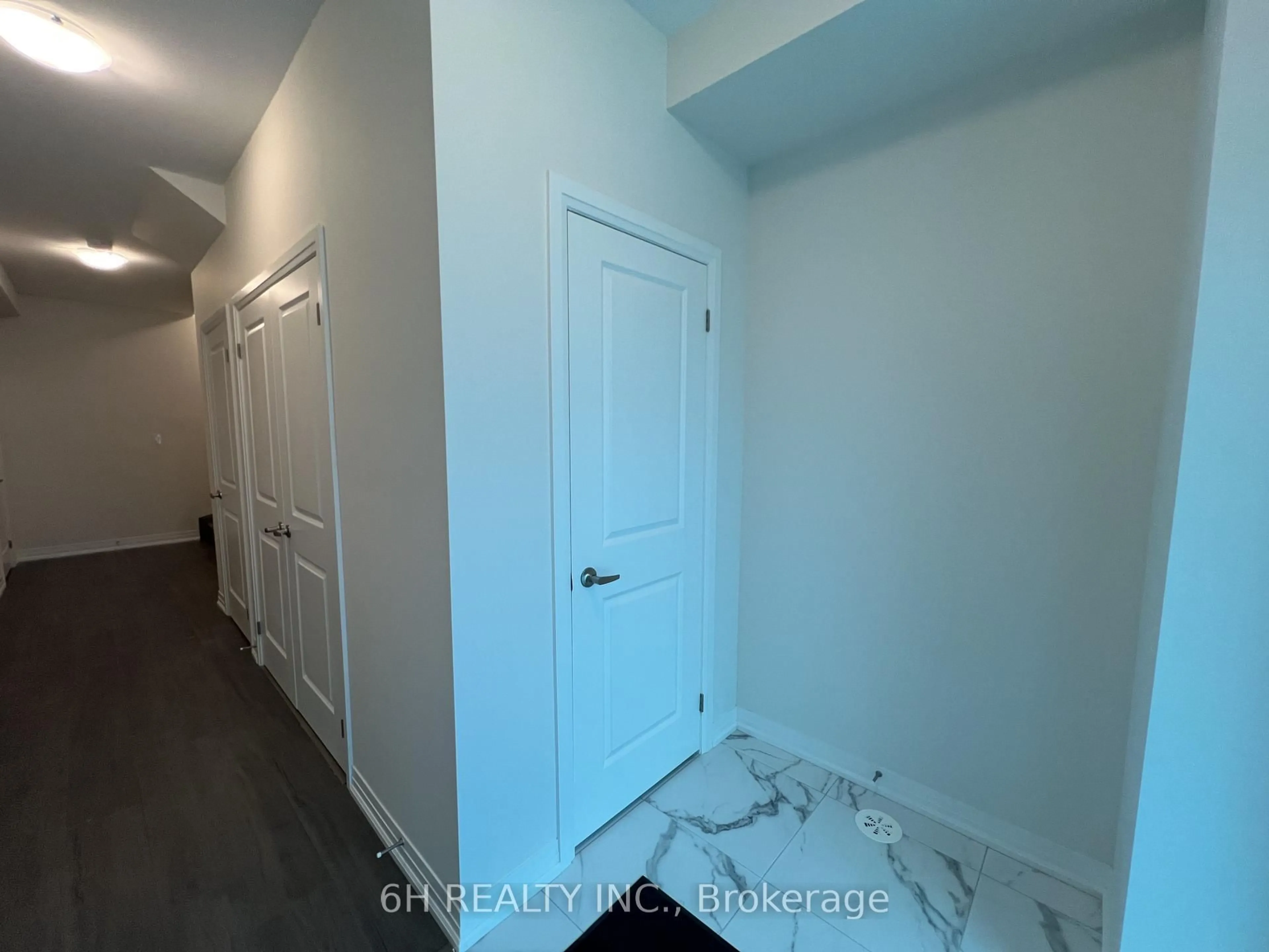 Indoor entryway for 36 Harold Wilson Lane #Lot 34, Richmond Hill Ontario L4S 1N5