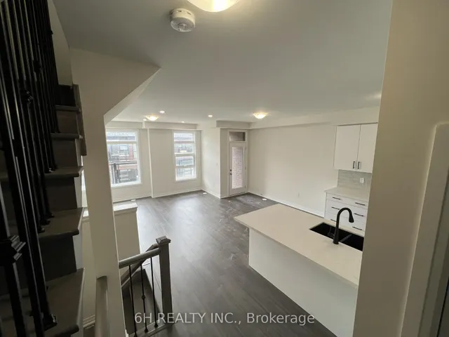 36 Harold Wilson Lane #Lot 34, Richmond Hill 3