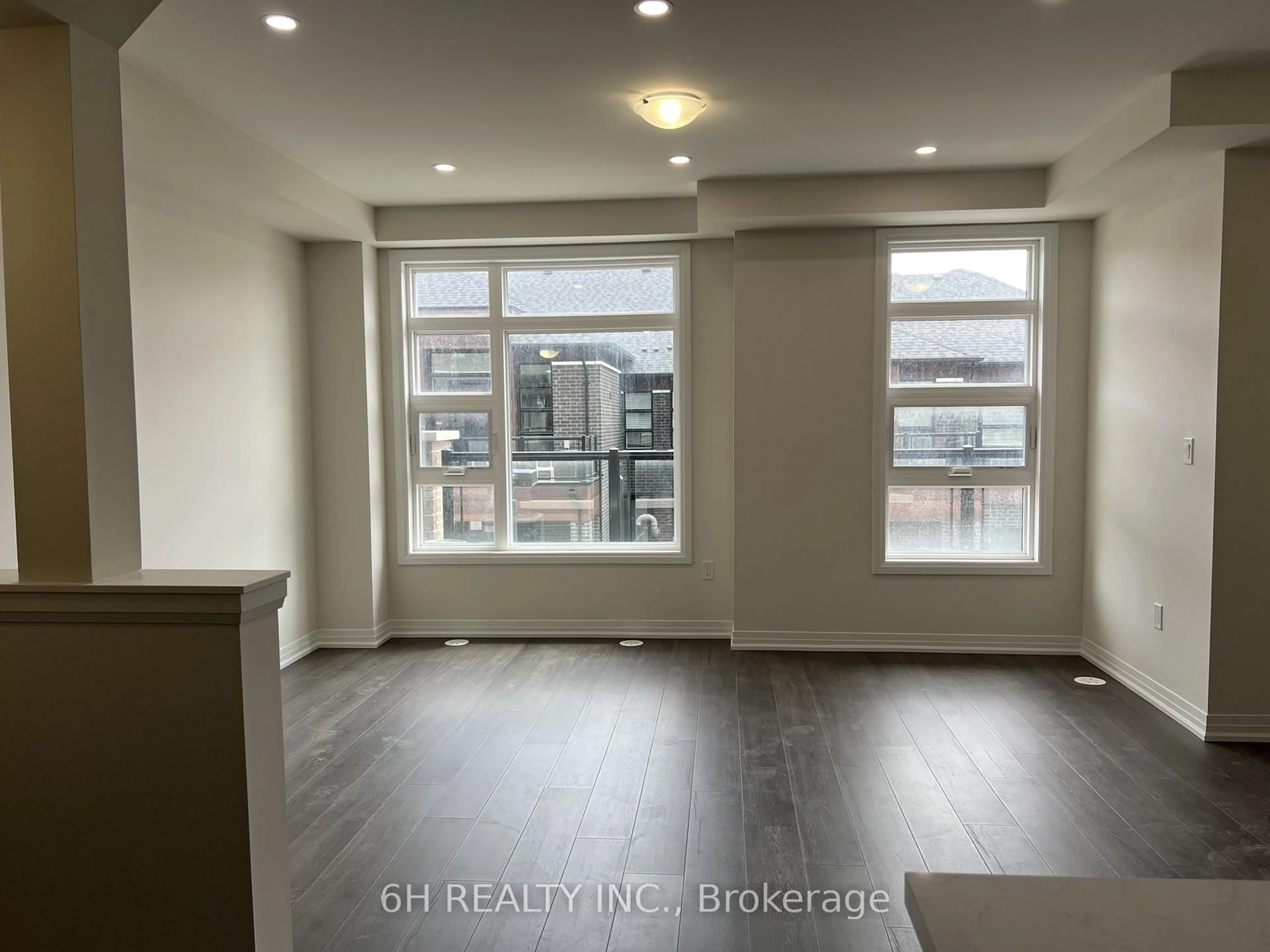 A pic of a room for 36 Harold Wilson Lane #Lot 34, Richmond Hill Ontario L4S 1N5