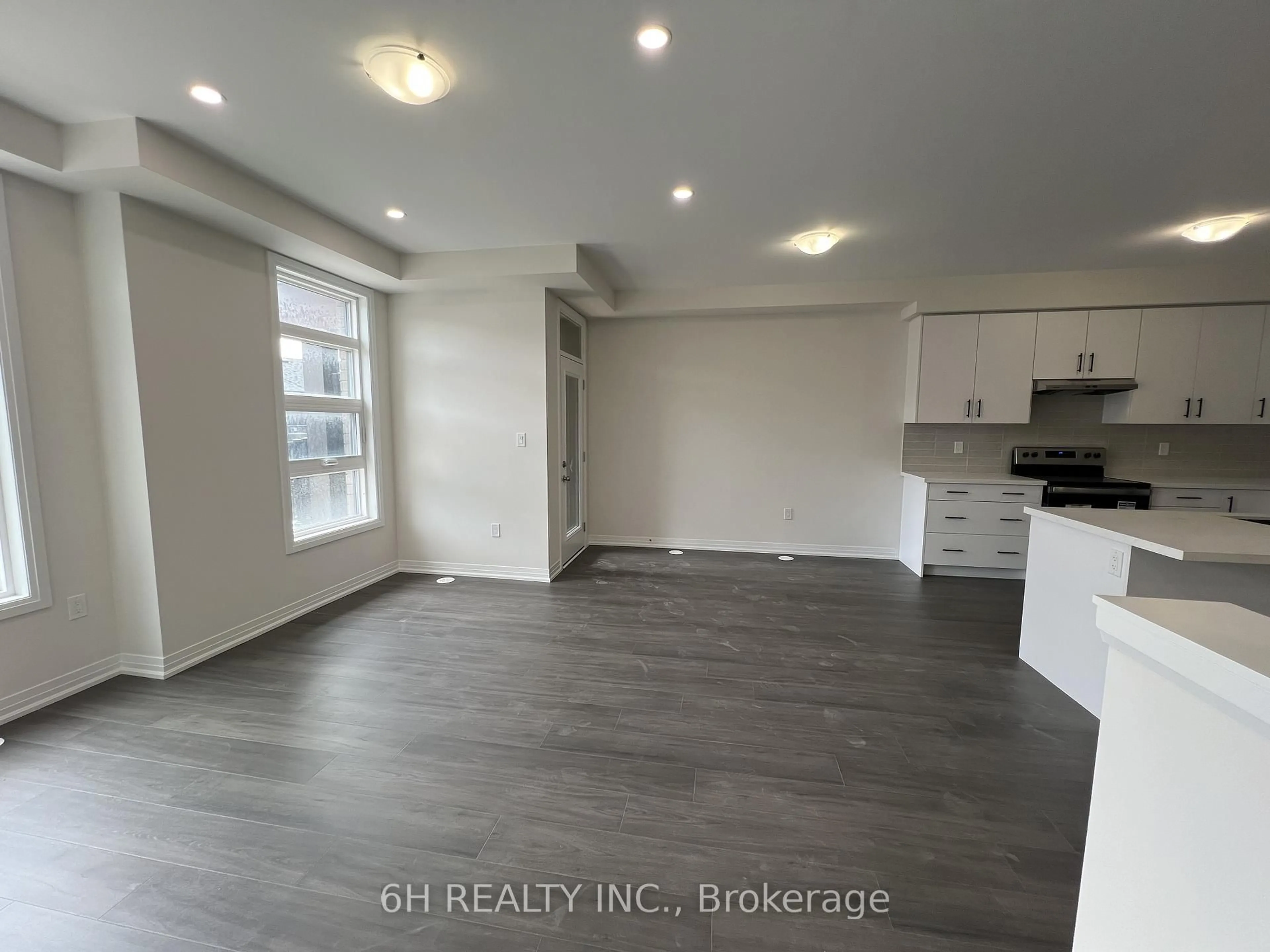 A pic of a room for 36 Harold Wilson Lane #Lot 34, Richmond Hill Ontario L4S 1N5