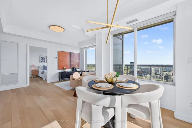 15 Water Walk Dr #RG07, Markham 5