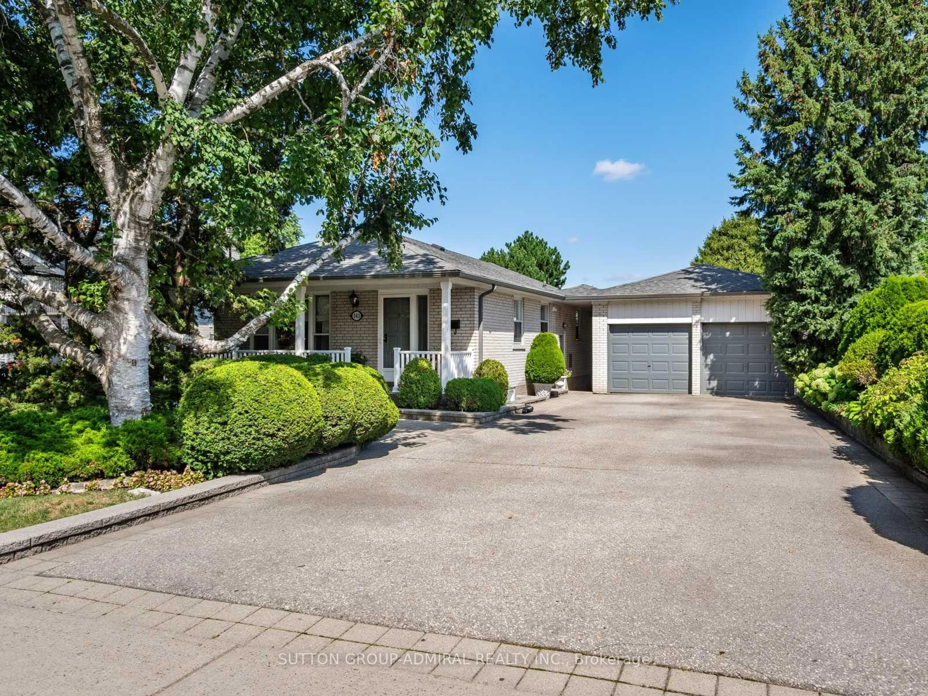 Unknown for 143 Dudley Ave, Markham Ontario L3T 2E5