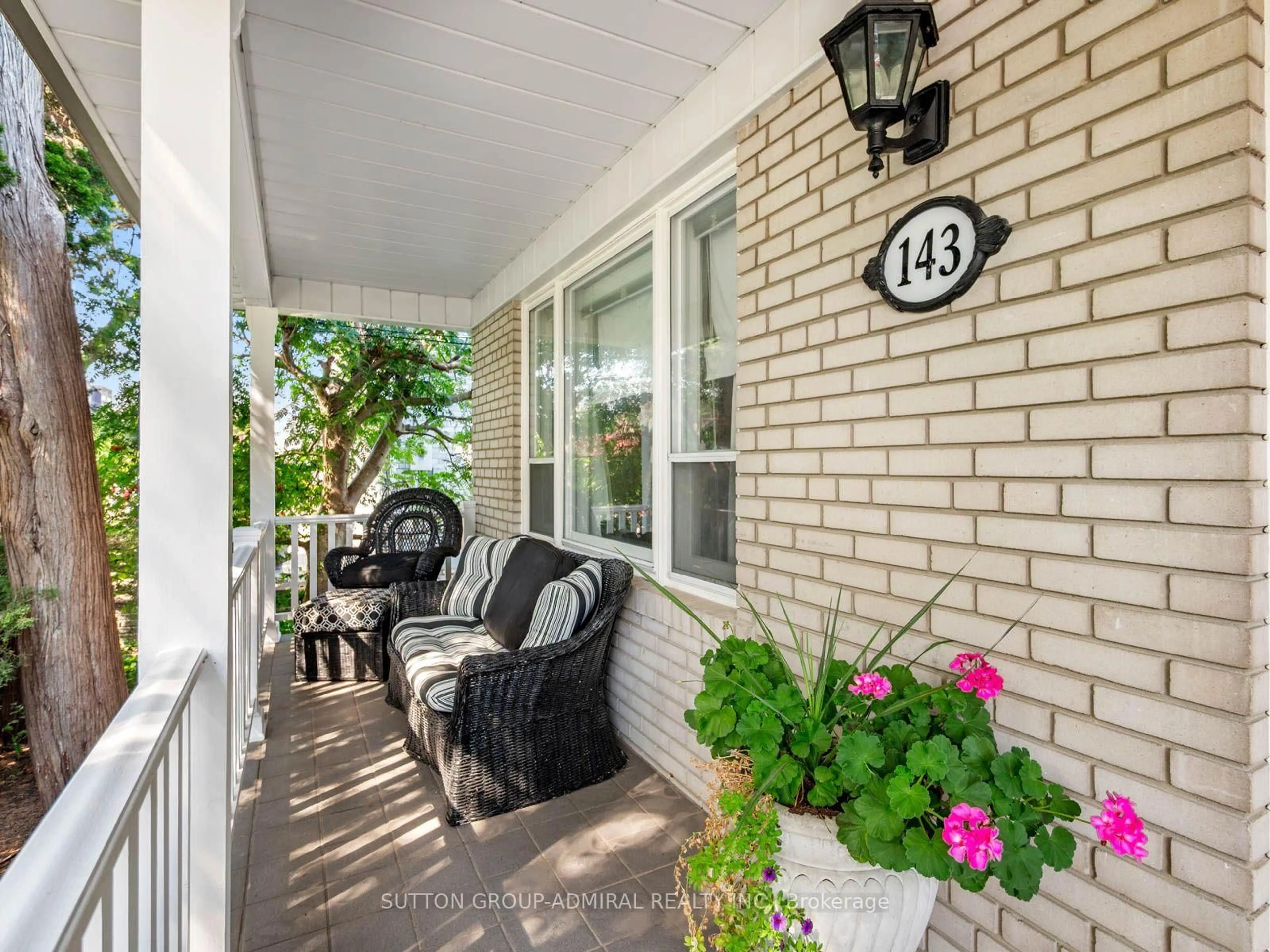 Unknown for 143 Dudley Ave, Markham Ontario L3T 2E5