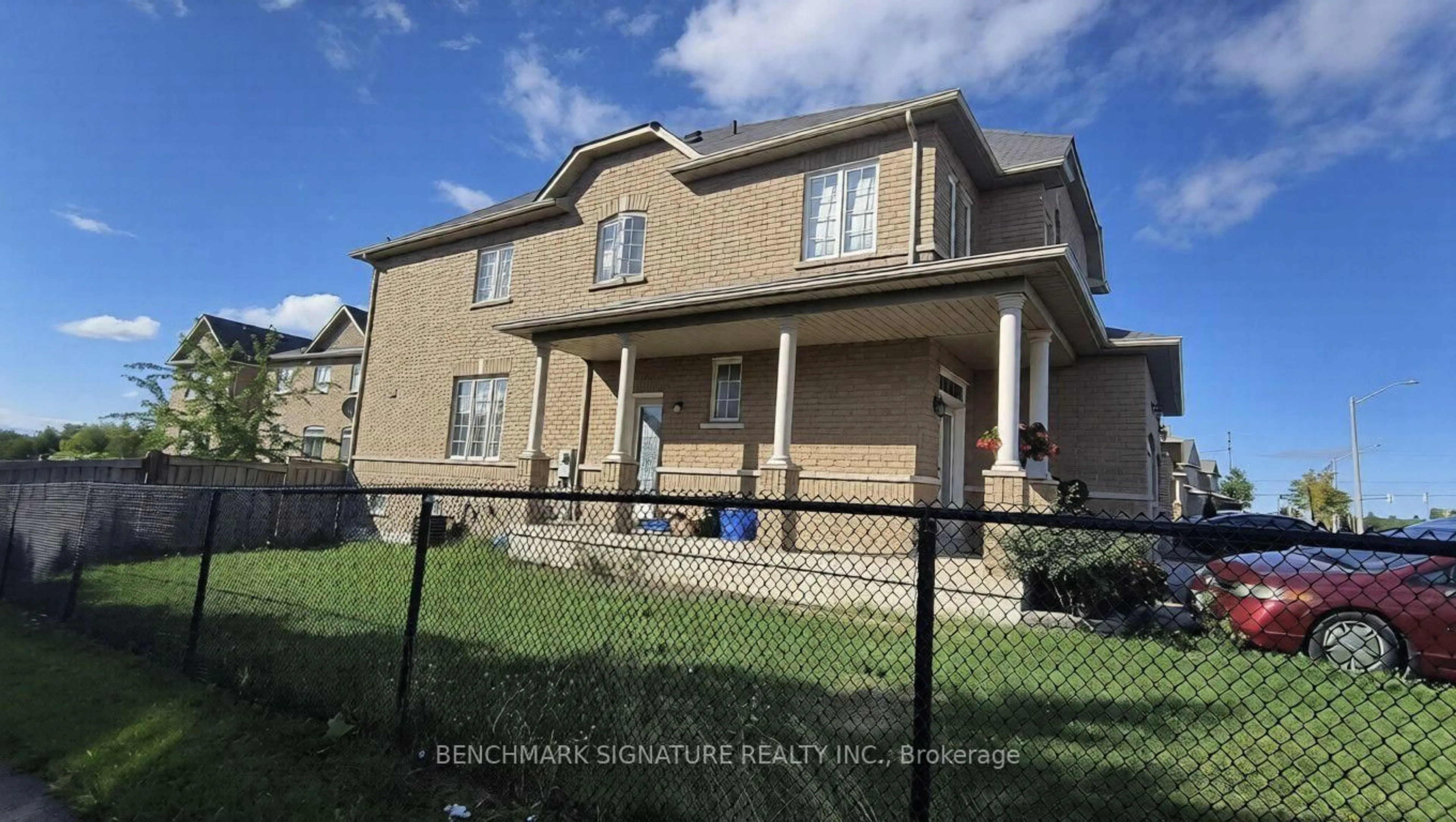 Unknown for 315 Elson St, Markham Ontario L3S 4S4