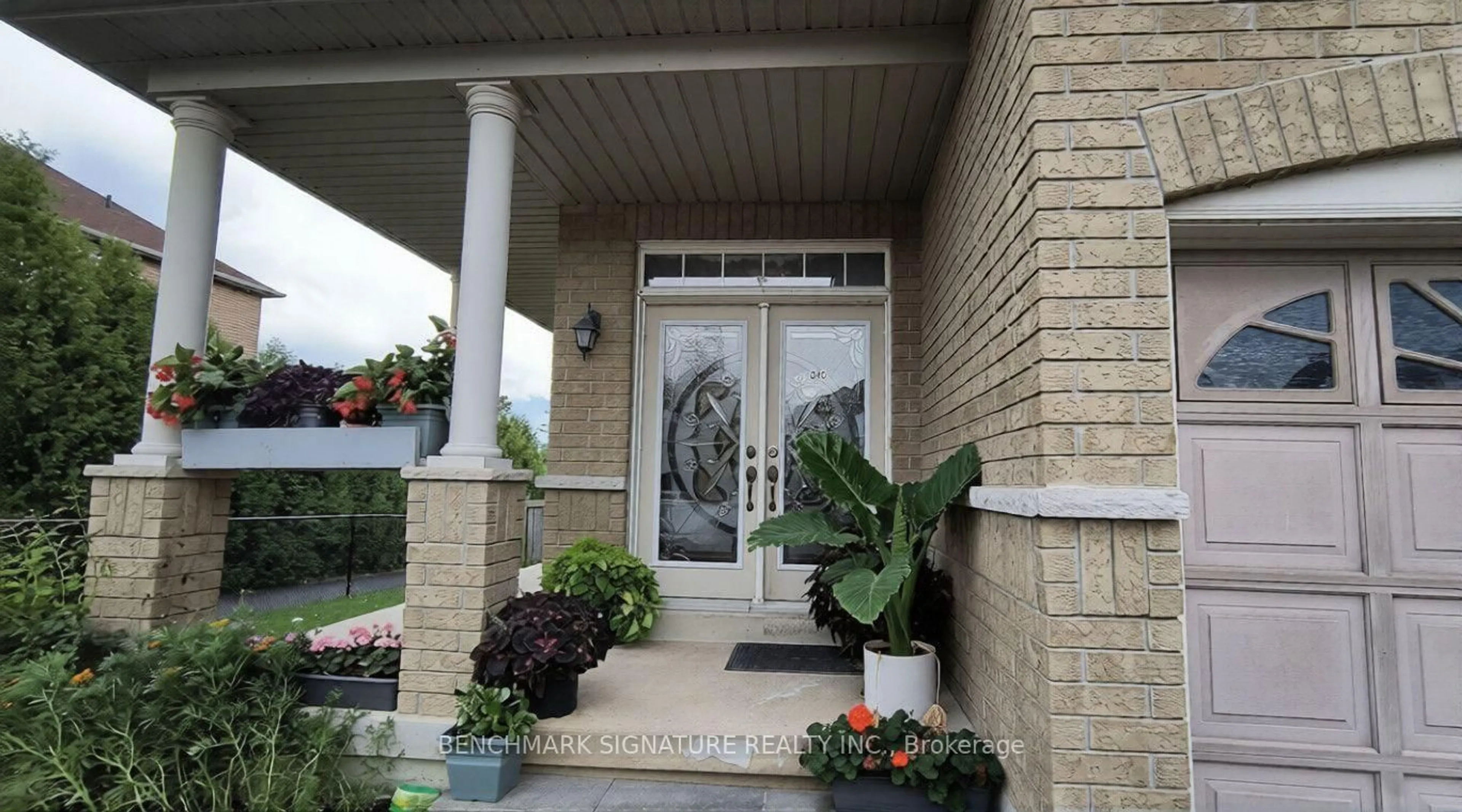 Unknown for 315 Elson St, Markham Ontario L3S 4S4