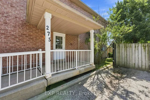 275 Old Homestead Rd #16, Georgina 2