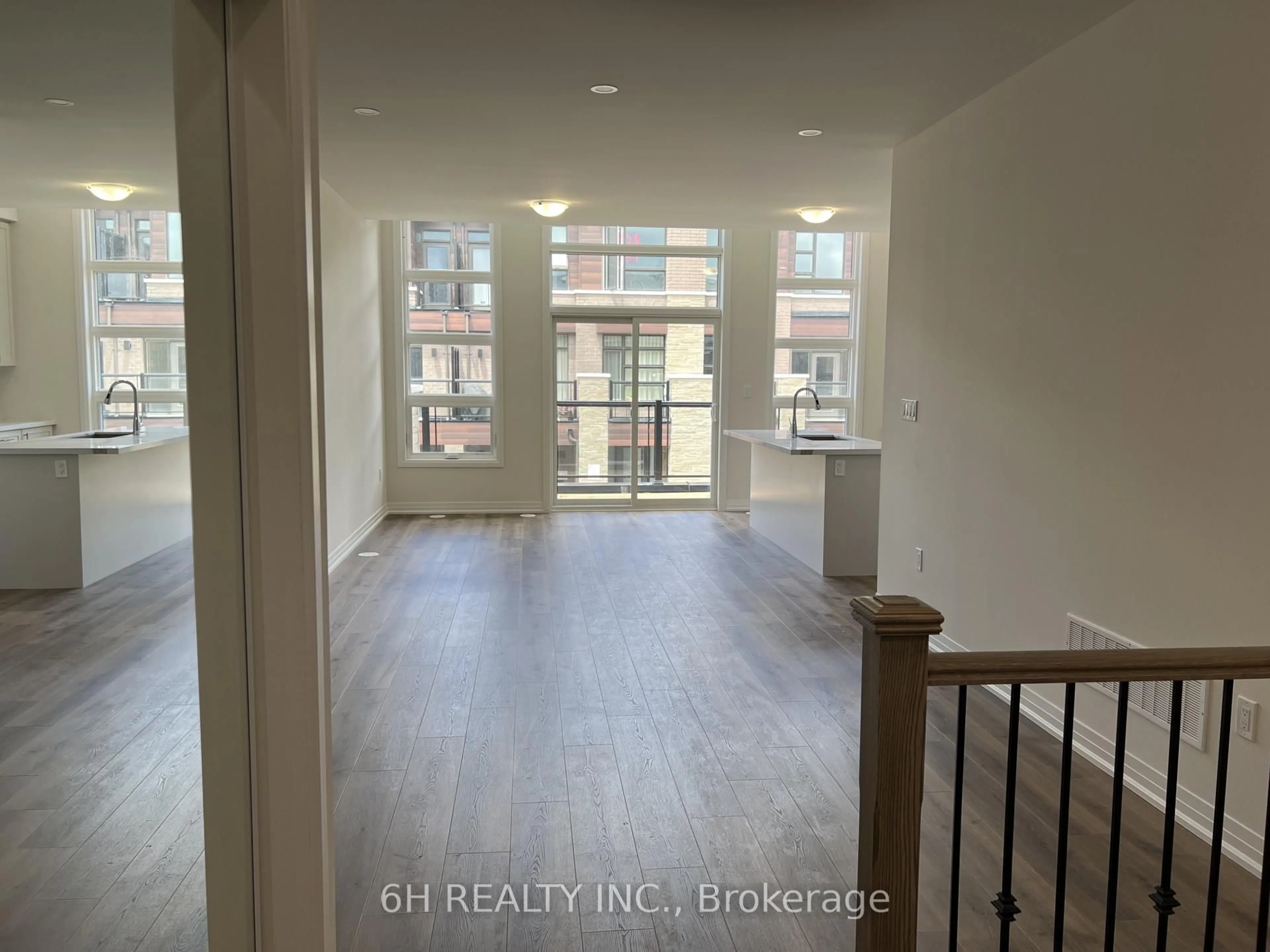 Indoor entryway for 41 Harold Wilson Lane #Lot 9, Richmond Hill Ontario L4S 1N5