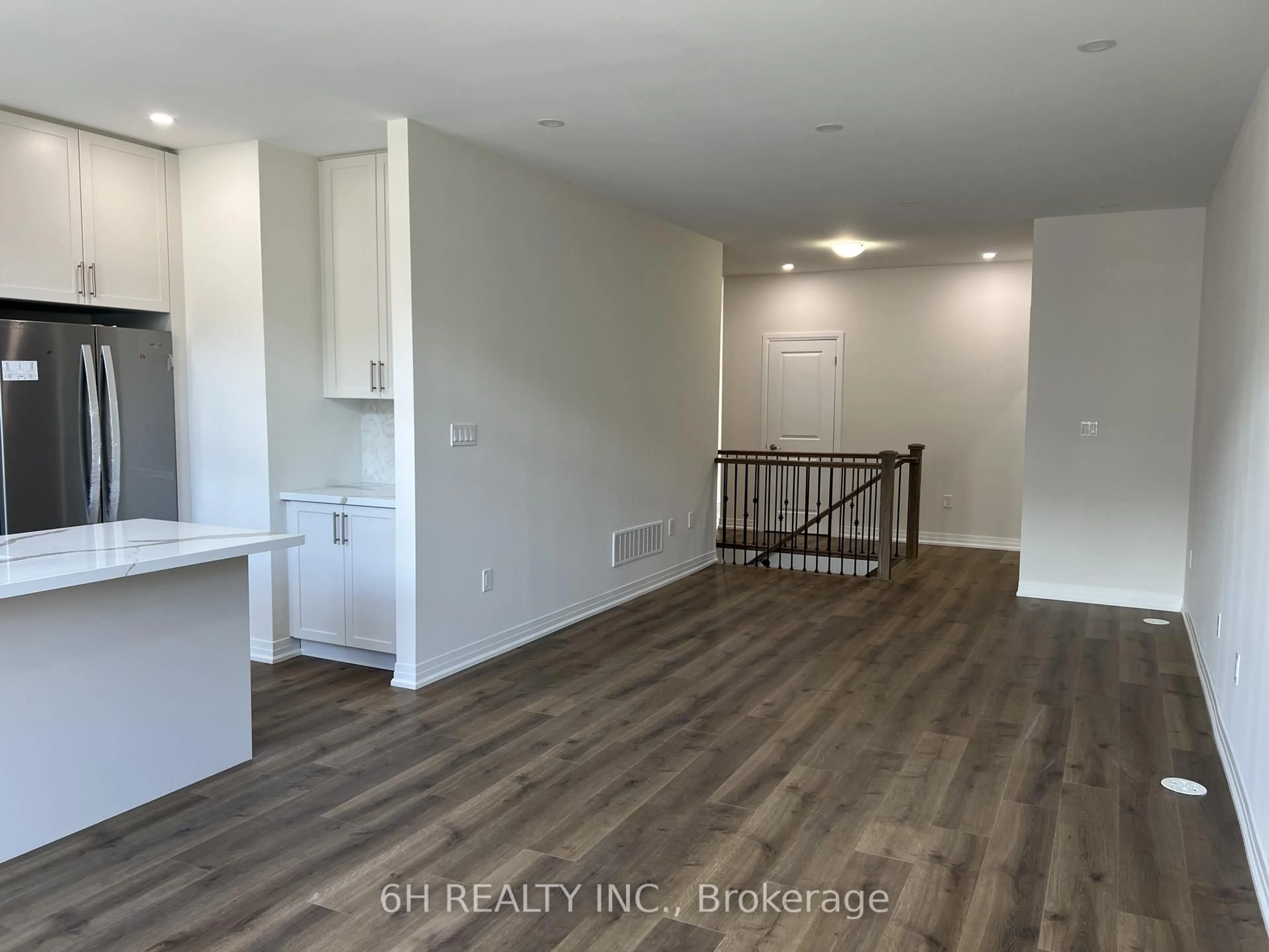 A pic of a room for 41 Harold Wilson Lane #Lot 9, Richmond Hill Ontario L4S 1N5