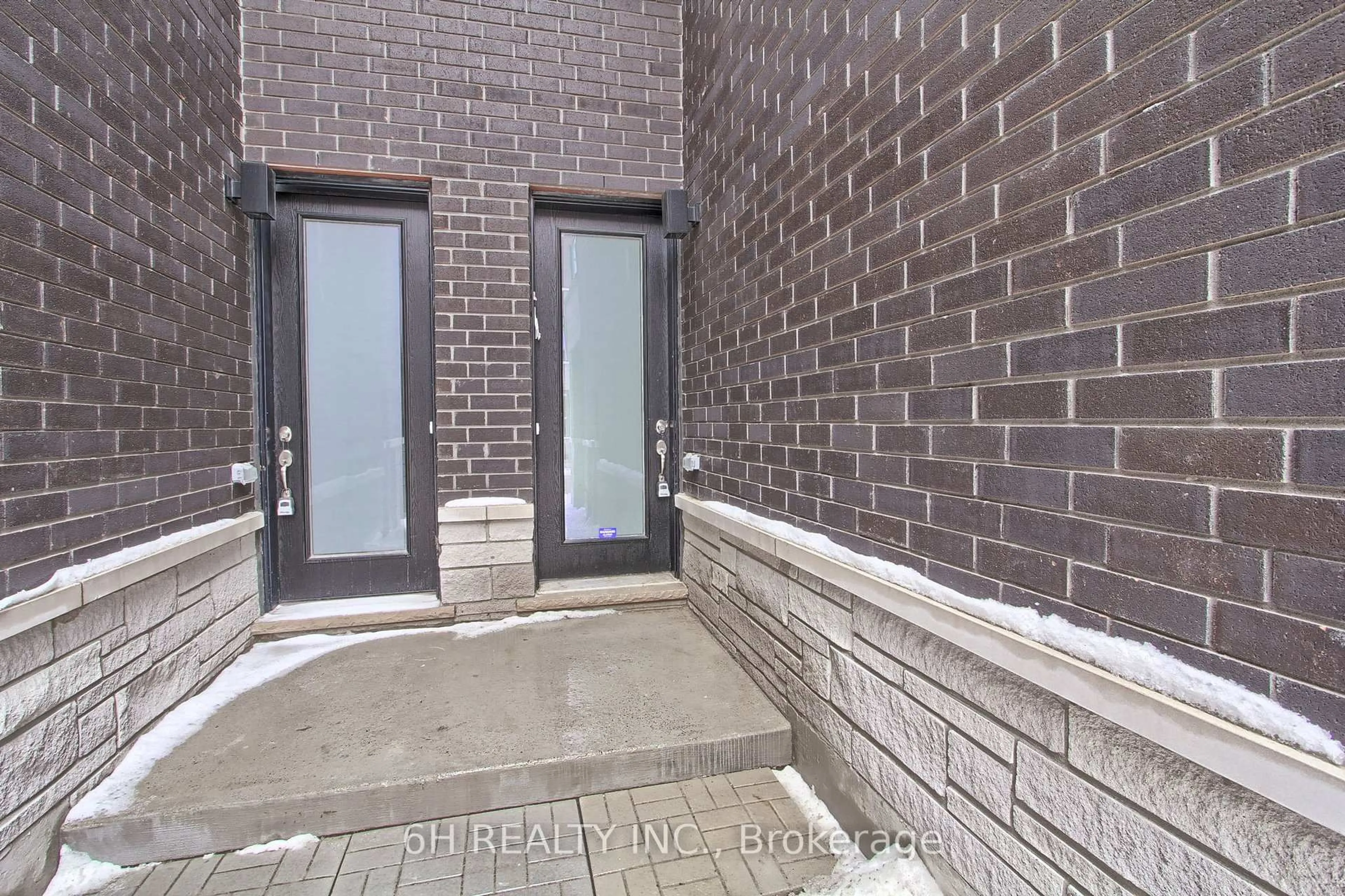 Unknown for 23 Harold Wilson Lane #Lot 18, Richmond Hill Ontario L4S 1N5