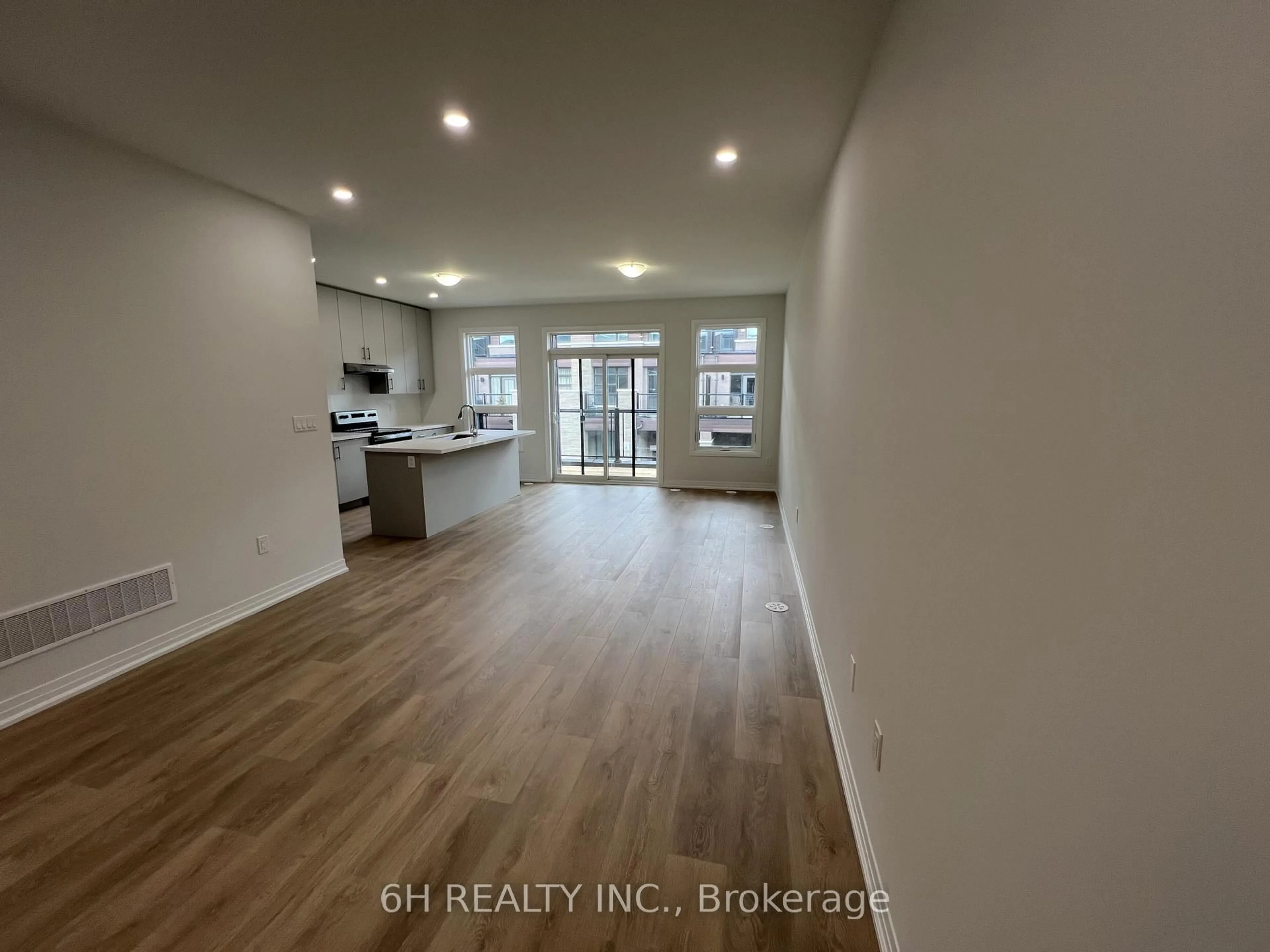 A pic of a room for 43 Harold Wilson Lane #Lot 8, Richmond Hill Ontario L4S 1N5