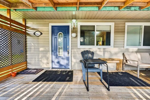 815 Lagoon Dr, Georgina 5