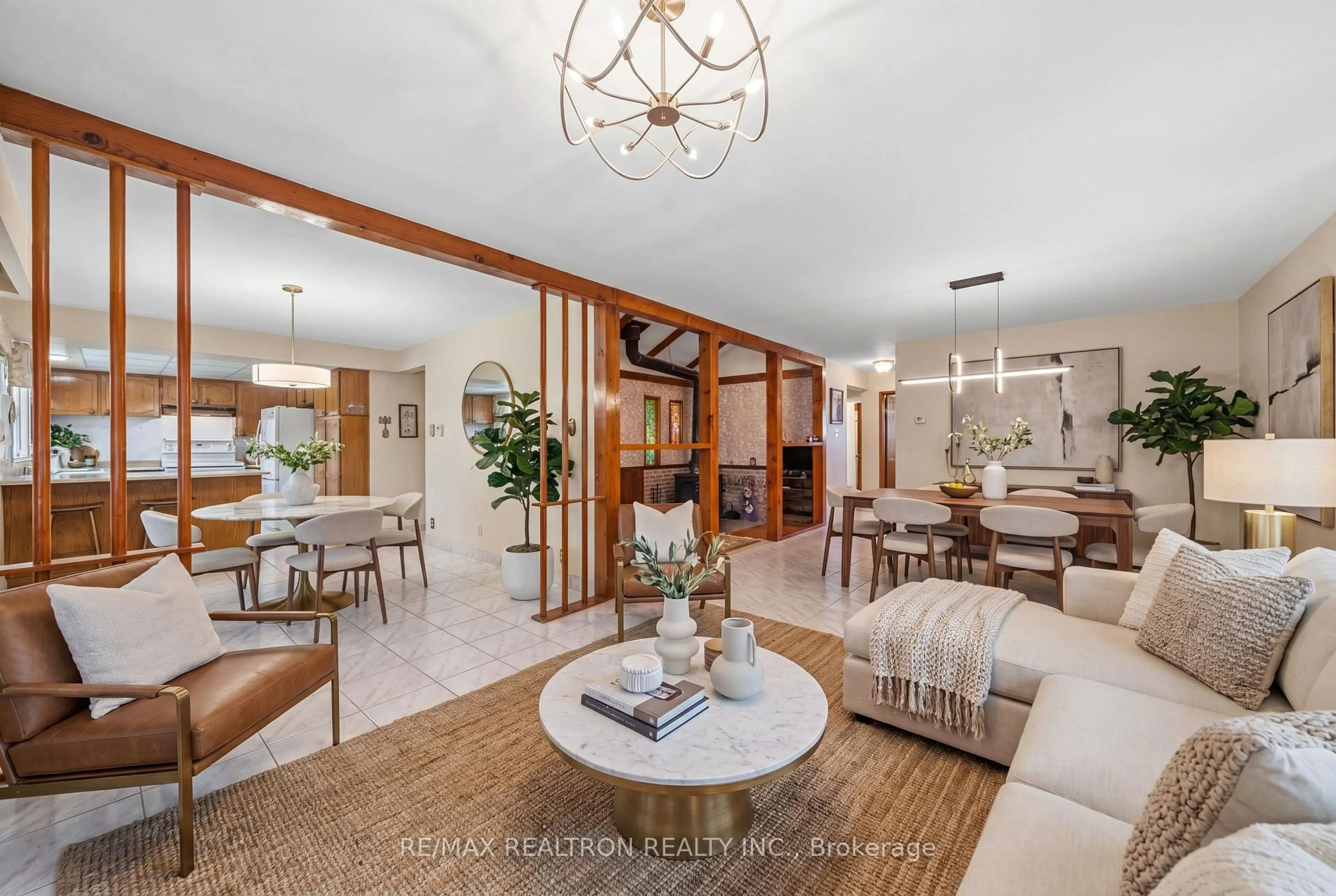Unknown for 163 Elgin Mills Rd, Richmond Hill Ontario L4C 4M3