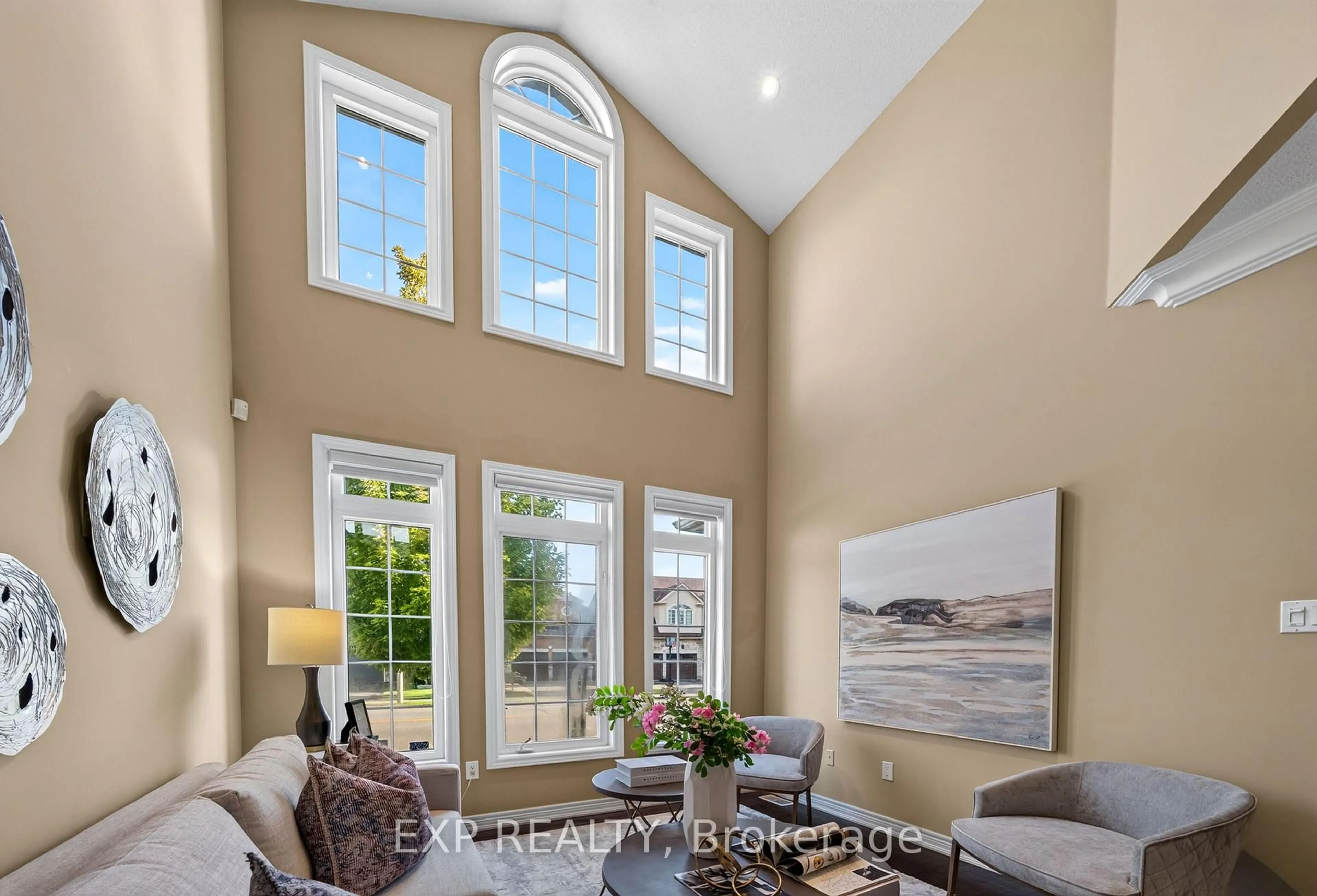 Unknown for 456 Summeridge Dr, Vaughan Ontario L4J 9H9