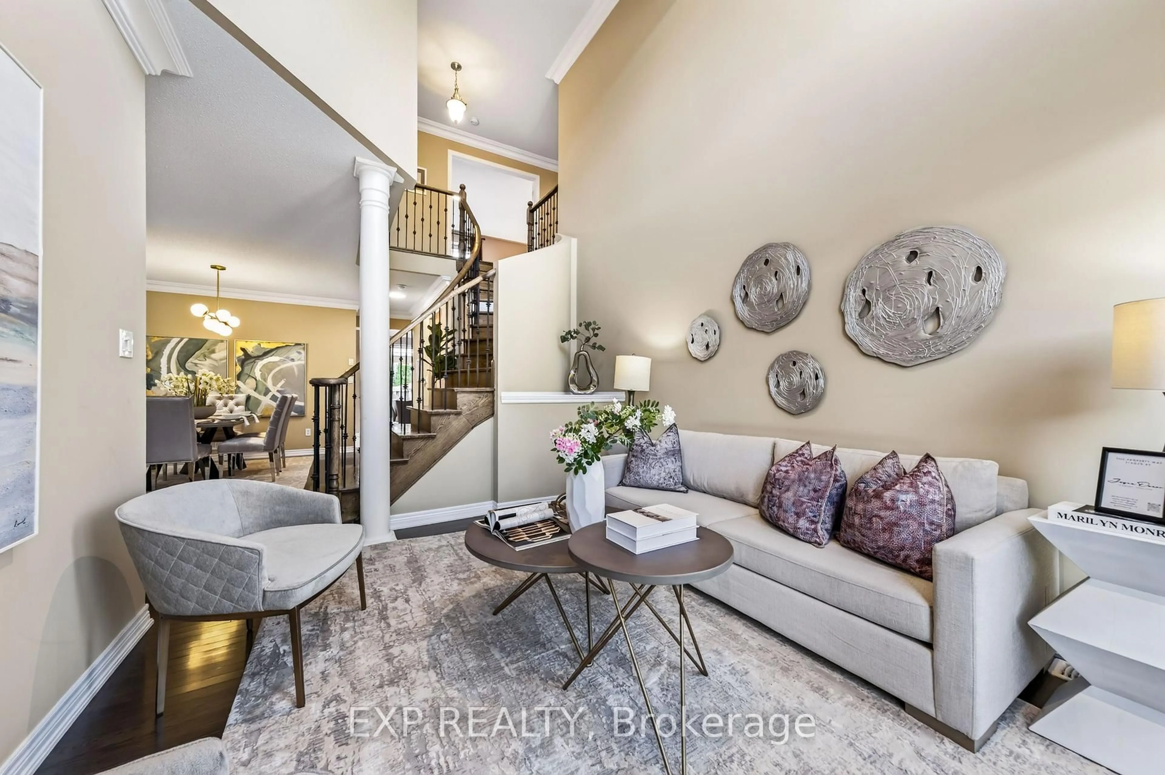 Unknown for 456 Summeridge Dr, Vaughan Ontario L4J 9H9