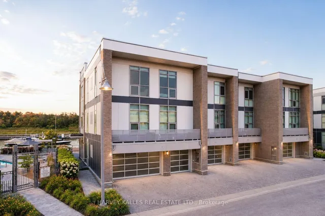 3787 Mangusta Crt, Innisfil 3