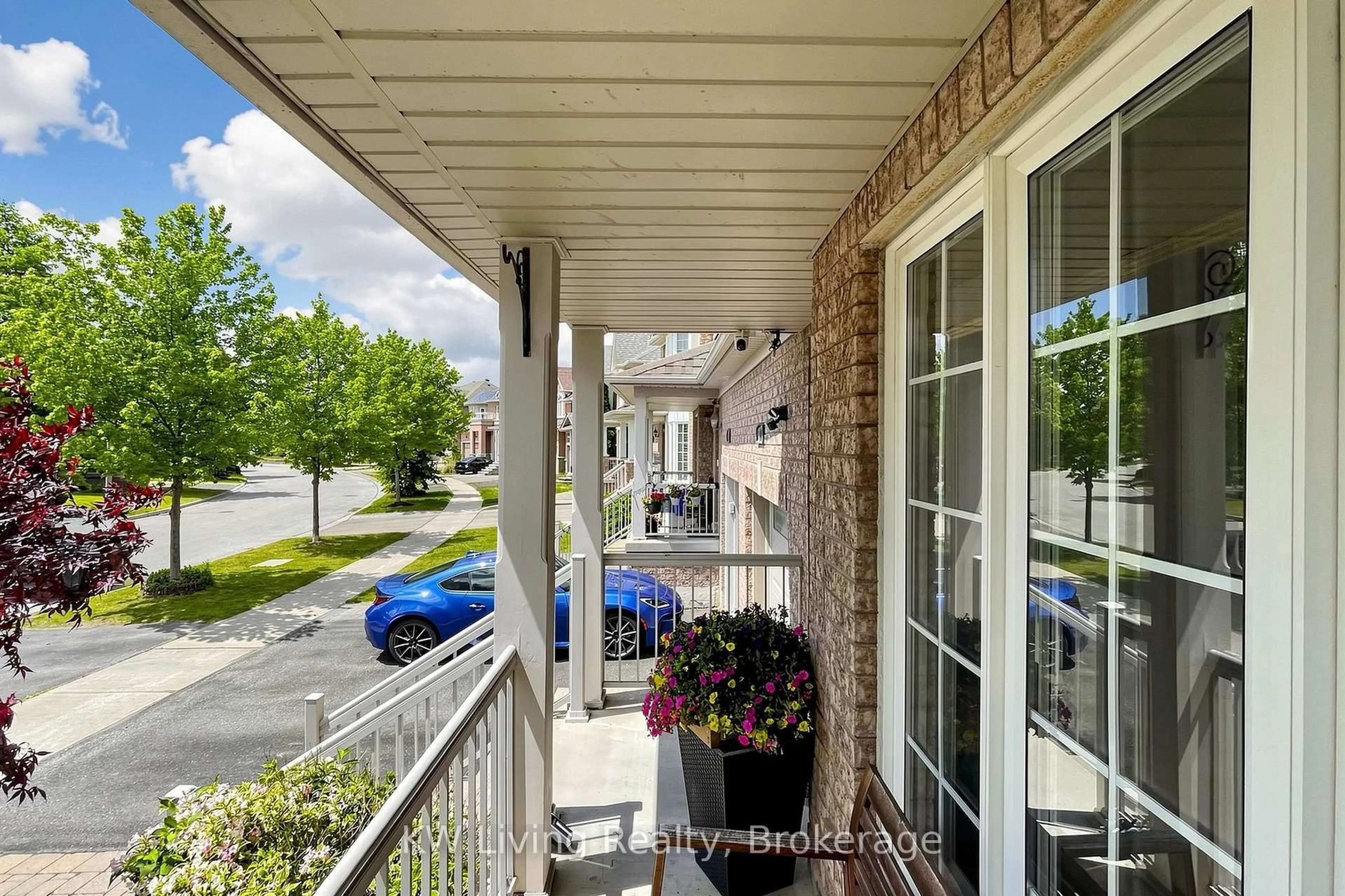 Unknown for 72 Stotts Cres, Markham Ontario L6E 1T2