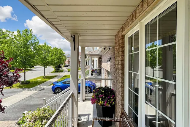 72 Stotts Cres, Markham 3