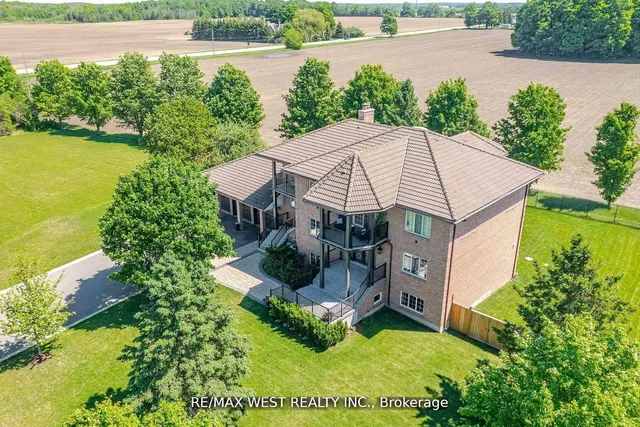 7 Stewart Cres, Essa