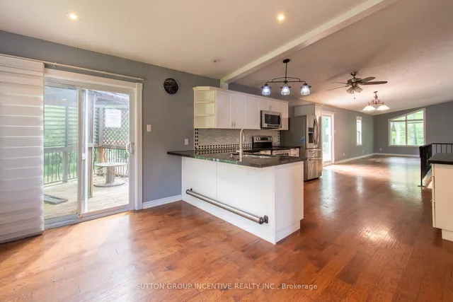59 Forest Hill Dr, Adjala-Tosorontio 3