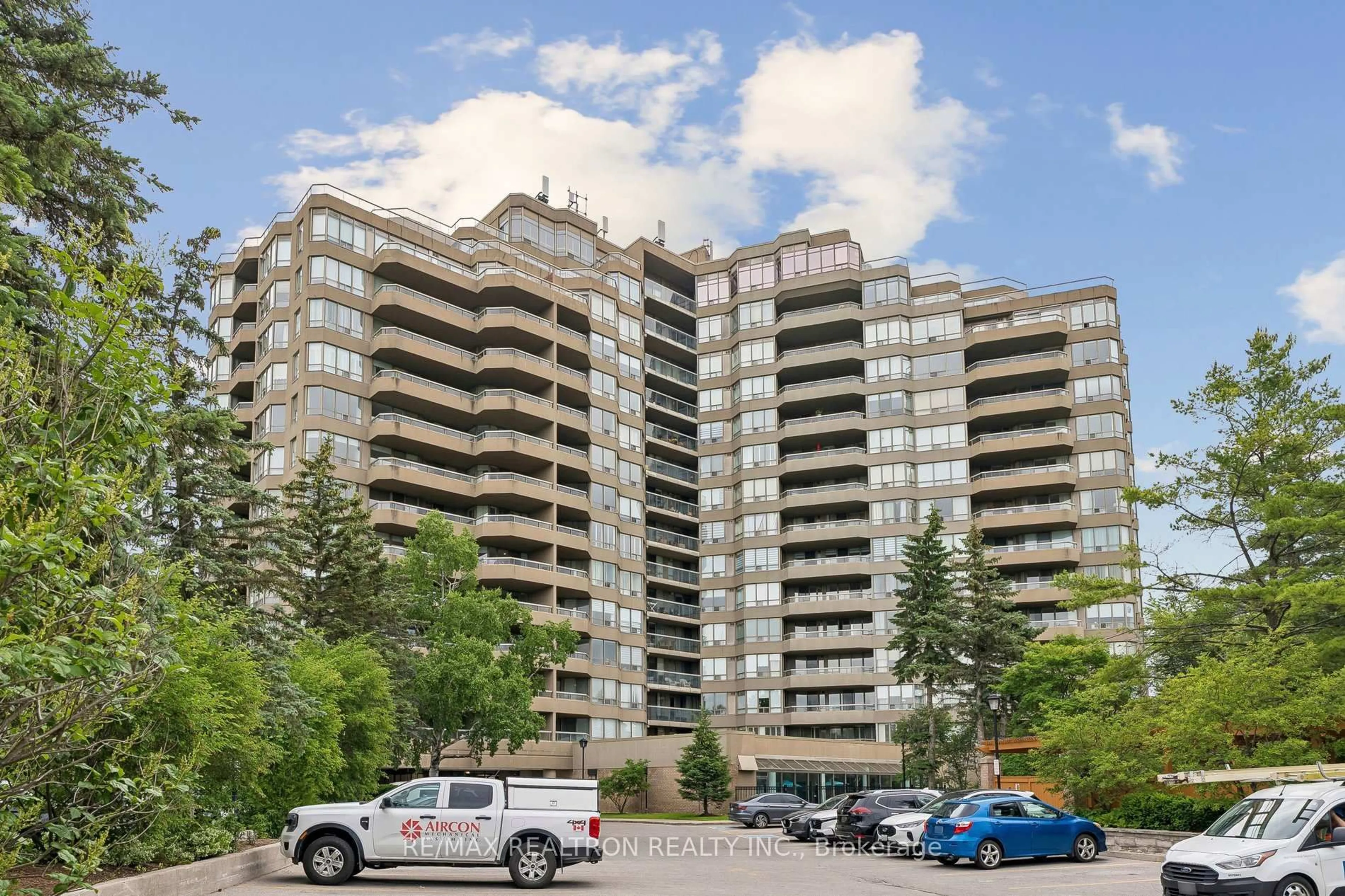 Unknown for 610 Bullock Dr #1215, Markham Ontario L3R 0G1