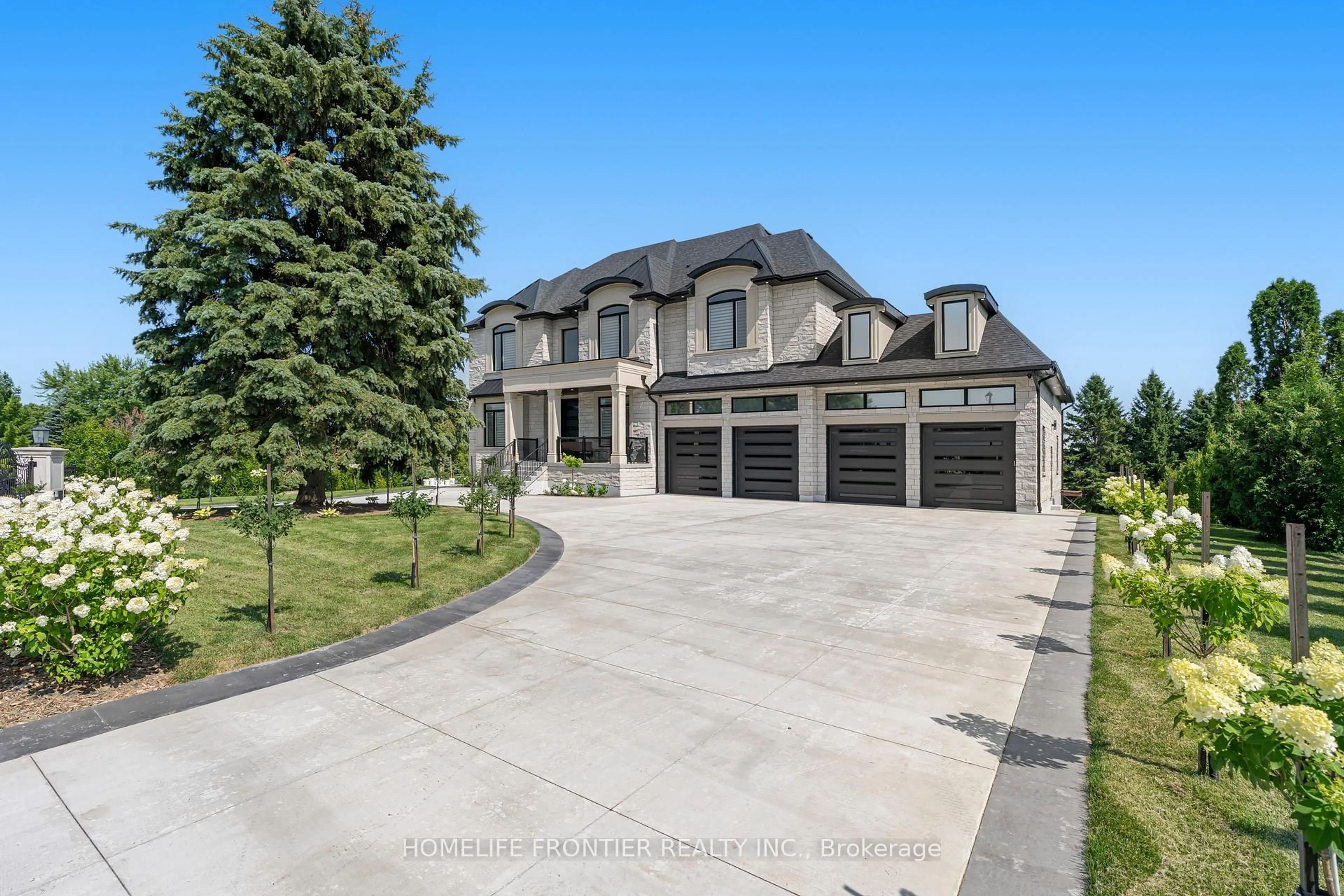 Unknown for 731 Woodland Acres Cres, Vaughan Ontario L6A 1G2