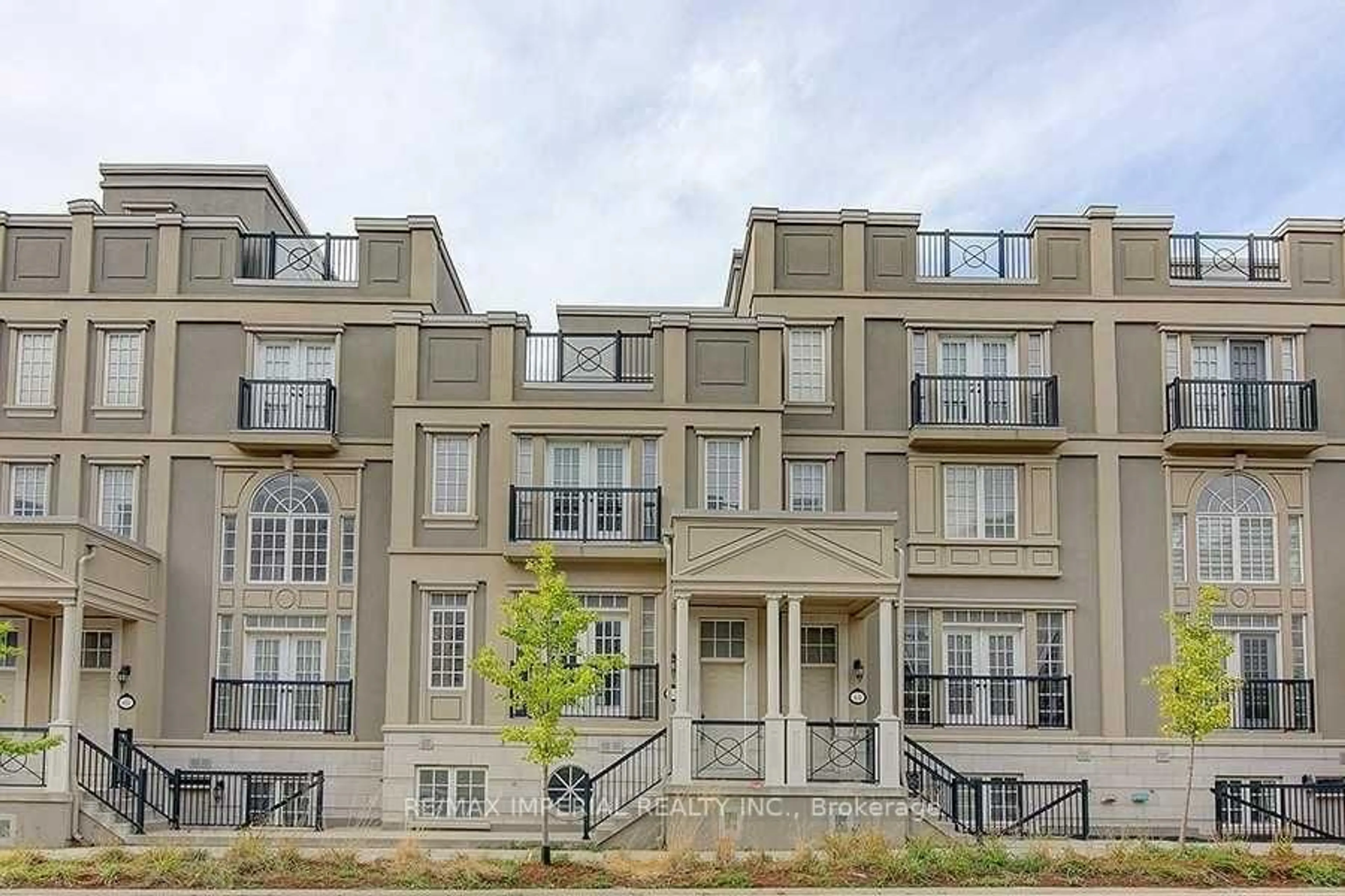 Unknown for 62 Lord Durham Rd, Markham Ontario L6G 0C1