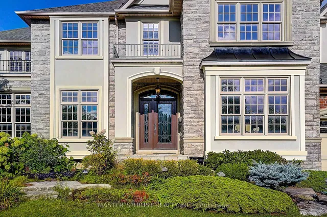 122 Angus Glen Blvd, Markham 4