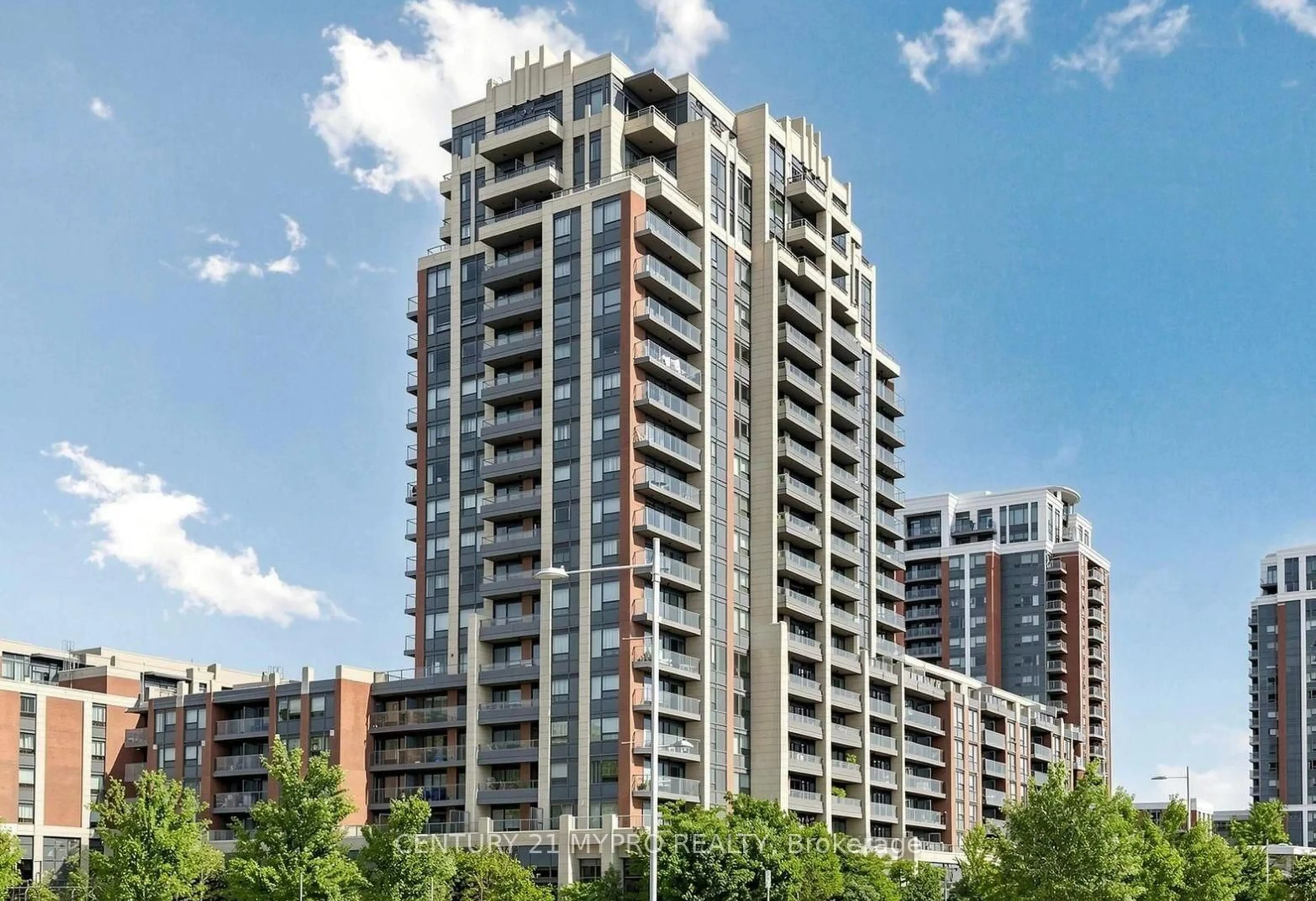 Unknown for 28 Uptown Dr #Rg12, Markham Ontario L3R 5M8