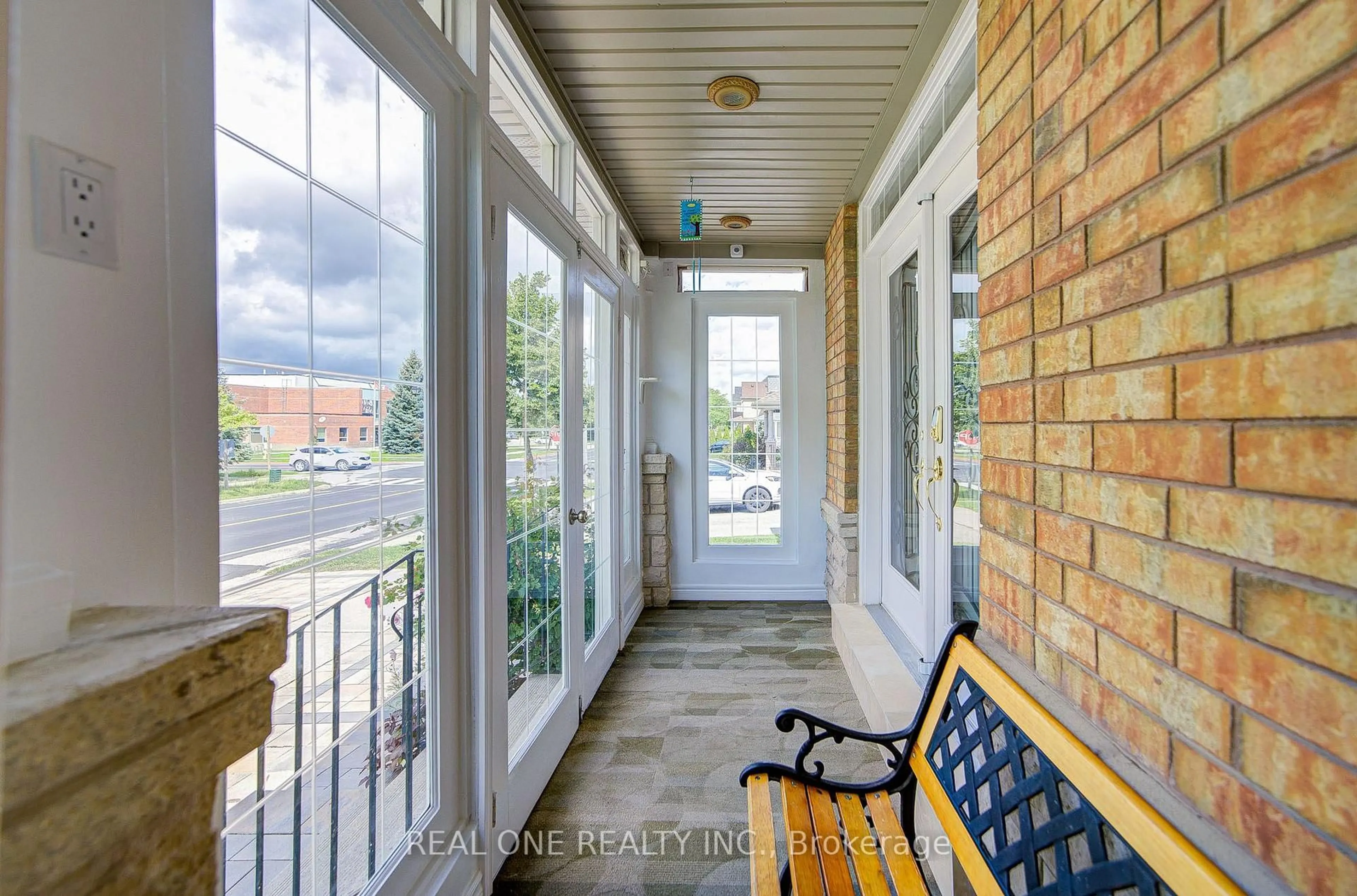 Unknown for 237 Ridgecrest Rd, Markham Ontario L6C 2W8