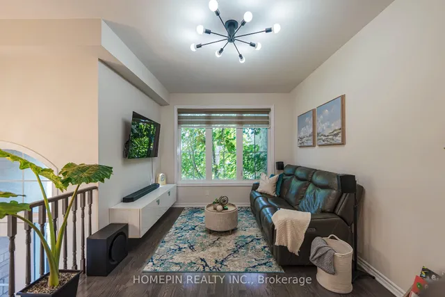 307 Dundas Way, Markham 4