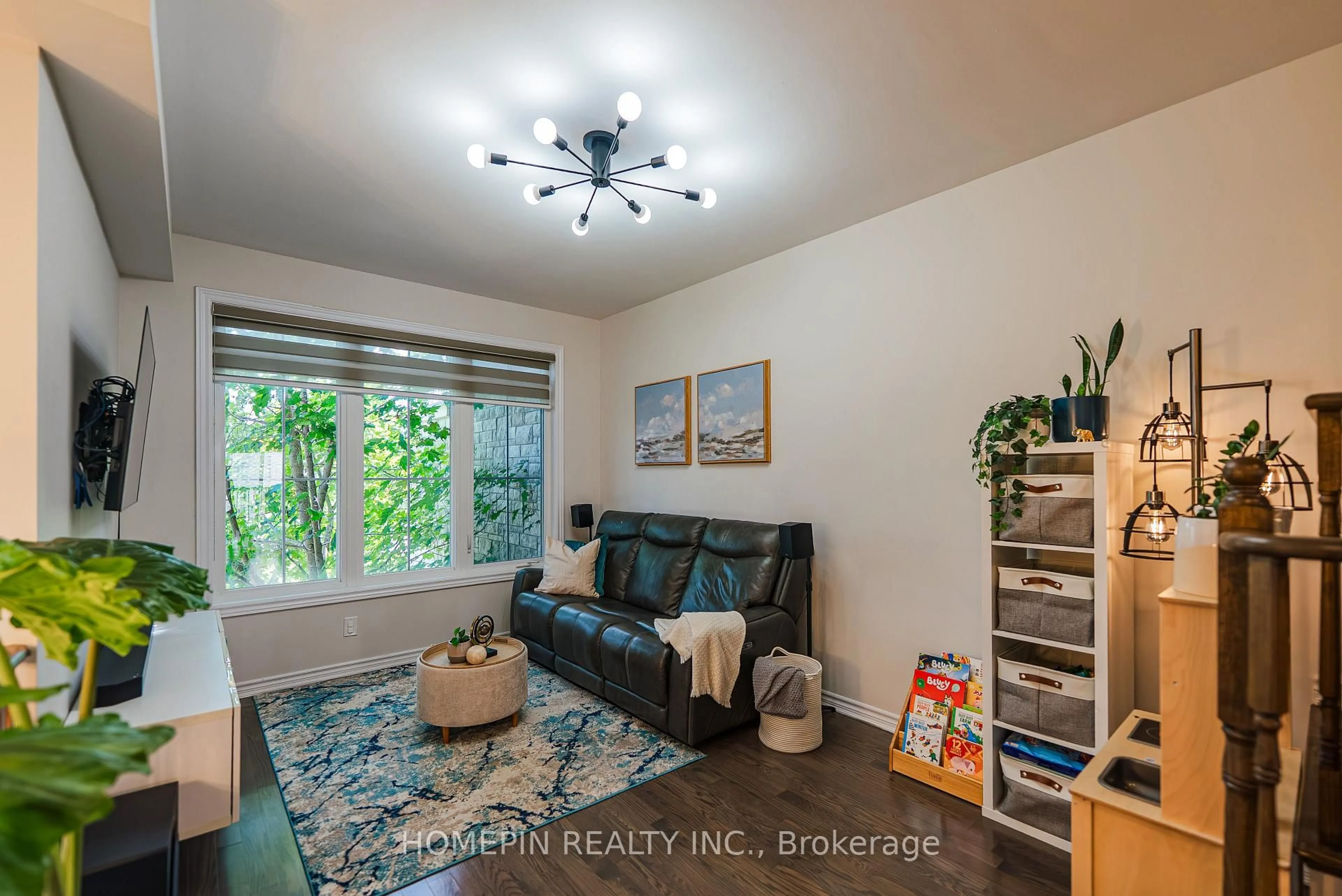 Unknown for 307 Dundas Way, Markham Ontario L6E 0S8