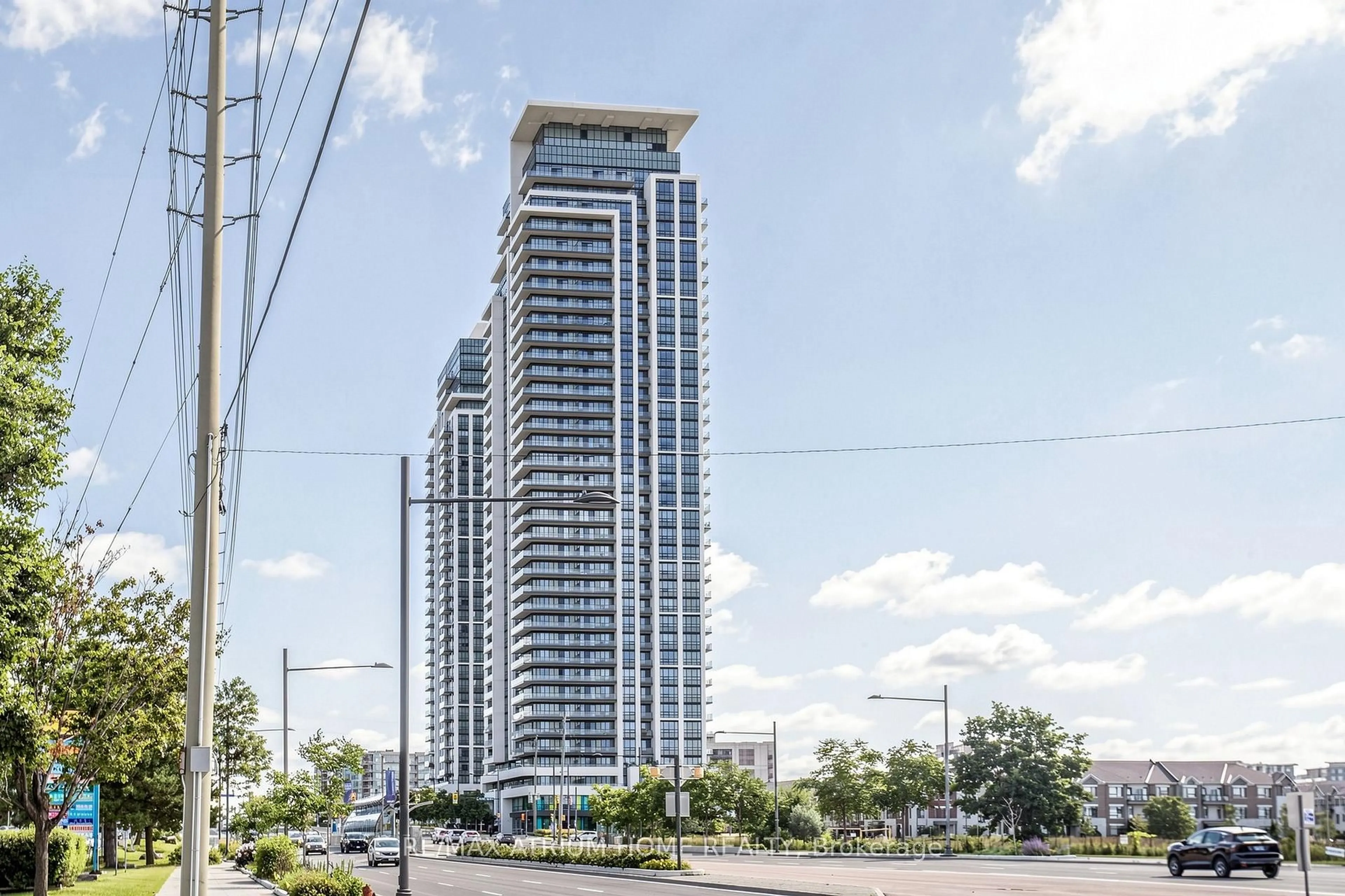 Unknown for 12 Gandhi Lane #PH2, Markham Ontario L3T 0G8