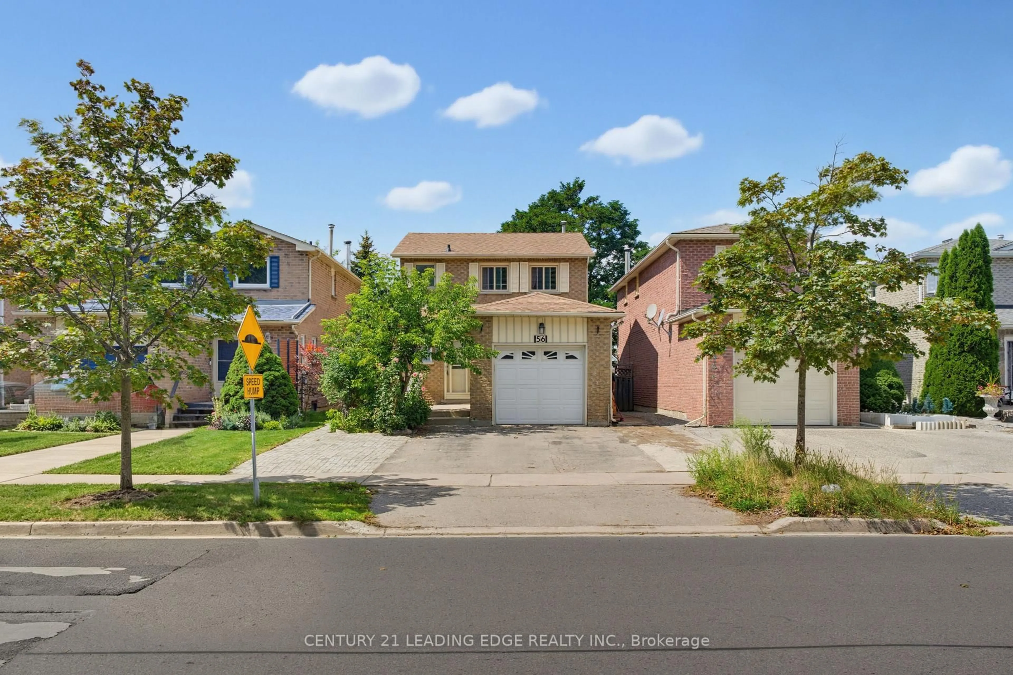 Unknown for 56 Sunshine Dr, Richmond Hill Ontario L4C 8J5