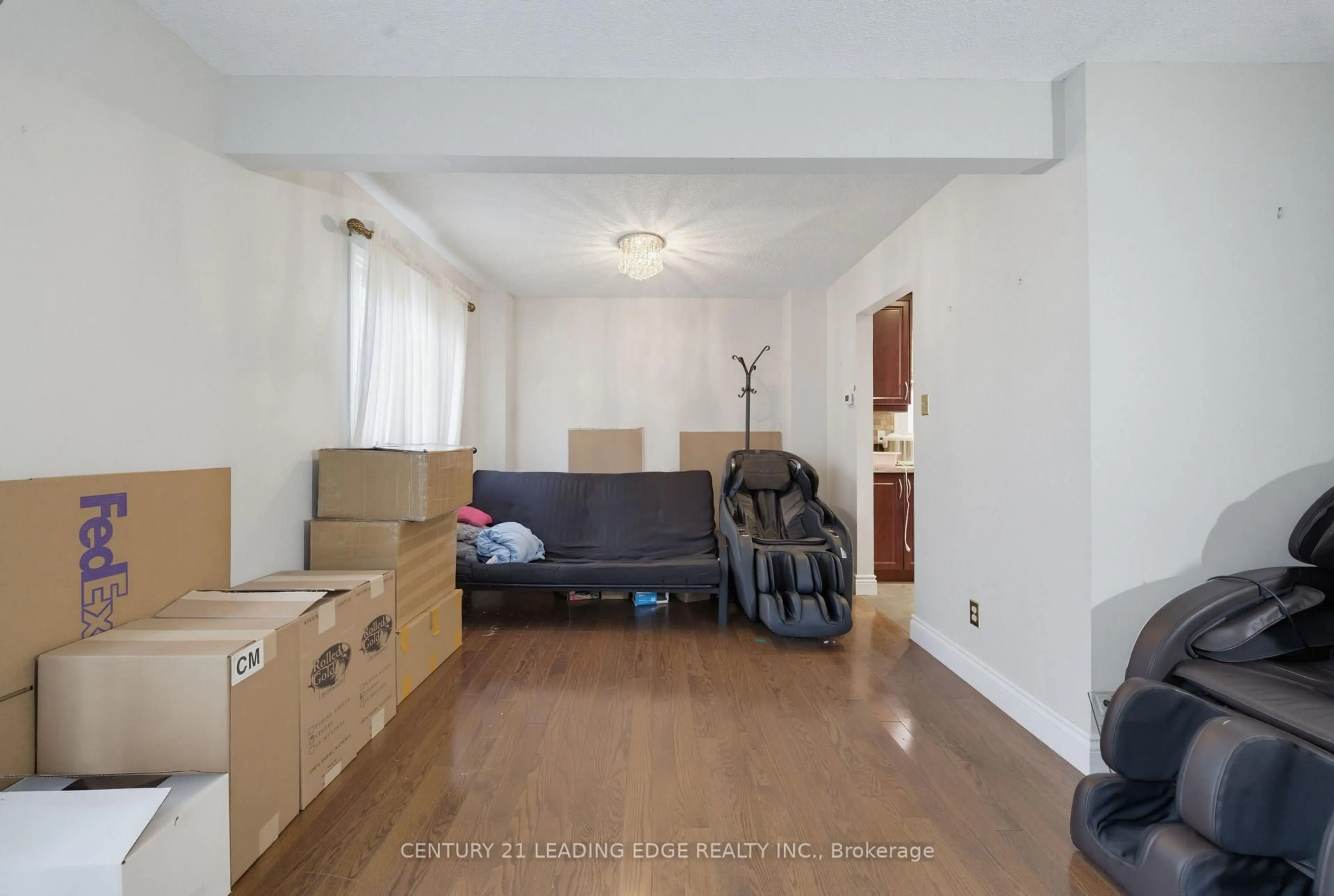 A pic of a room for 56 Sunshine Dr, Richmond Hill Ontario L4C 8J5
