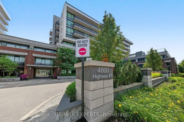 4800 Highway 7 #117, Vaughan 2