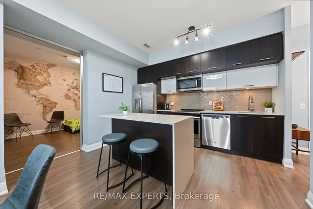 4800 Highway 7 #117, Vaughan 5