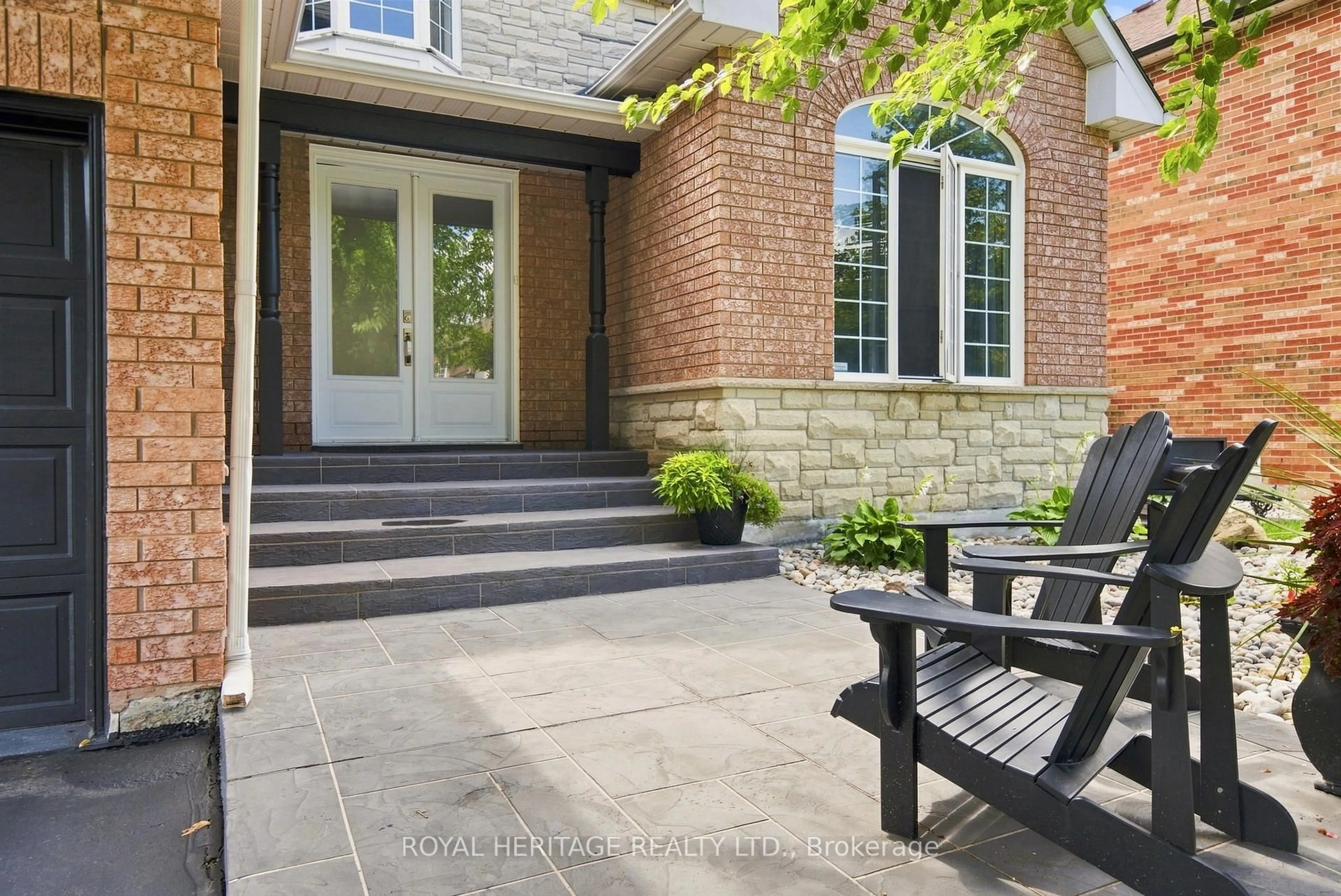 Unknown for 66 Rosena Lane, Uxbridge Ontario L9P 1X6